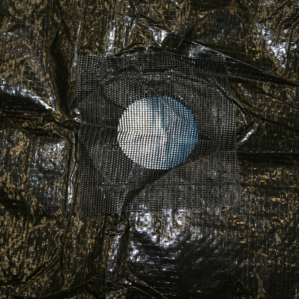 Bassengtrekk Gre Vinter for Ovalt Basseng 915x470 cm