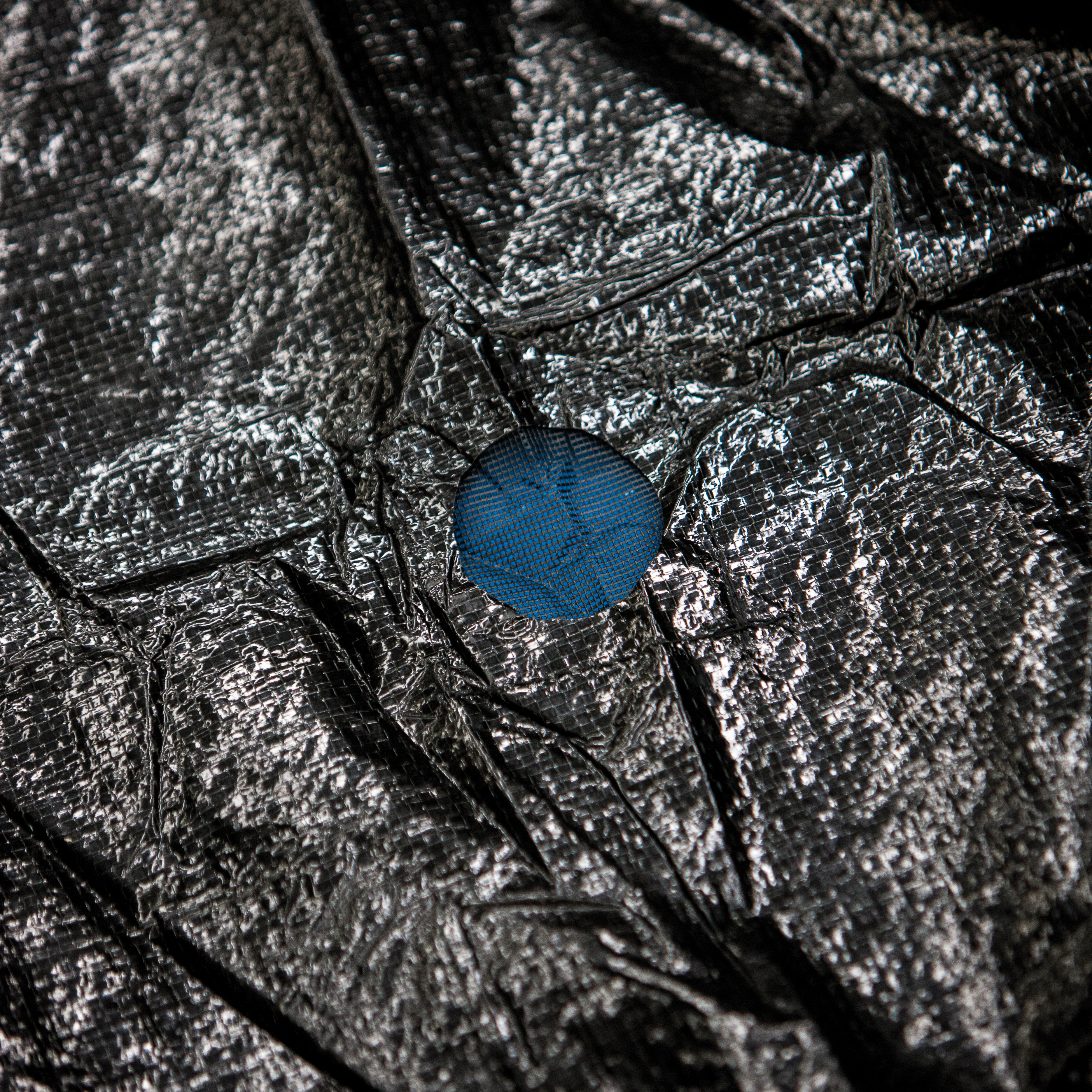 Bassengtrekk Gre Vinter for Ovalt Basseng 915x470 cm