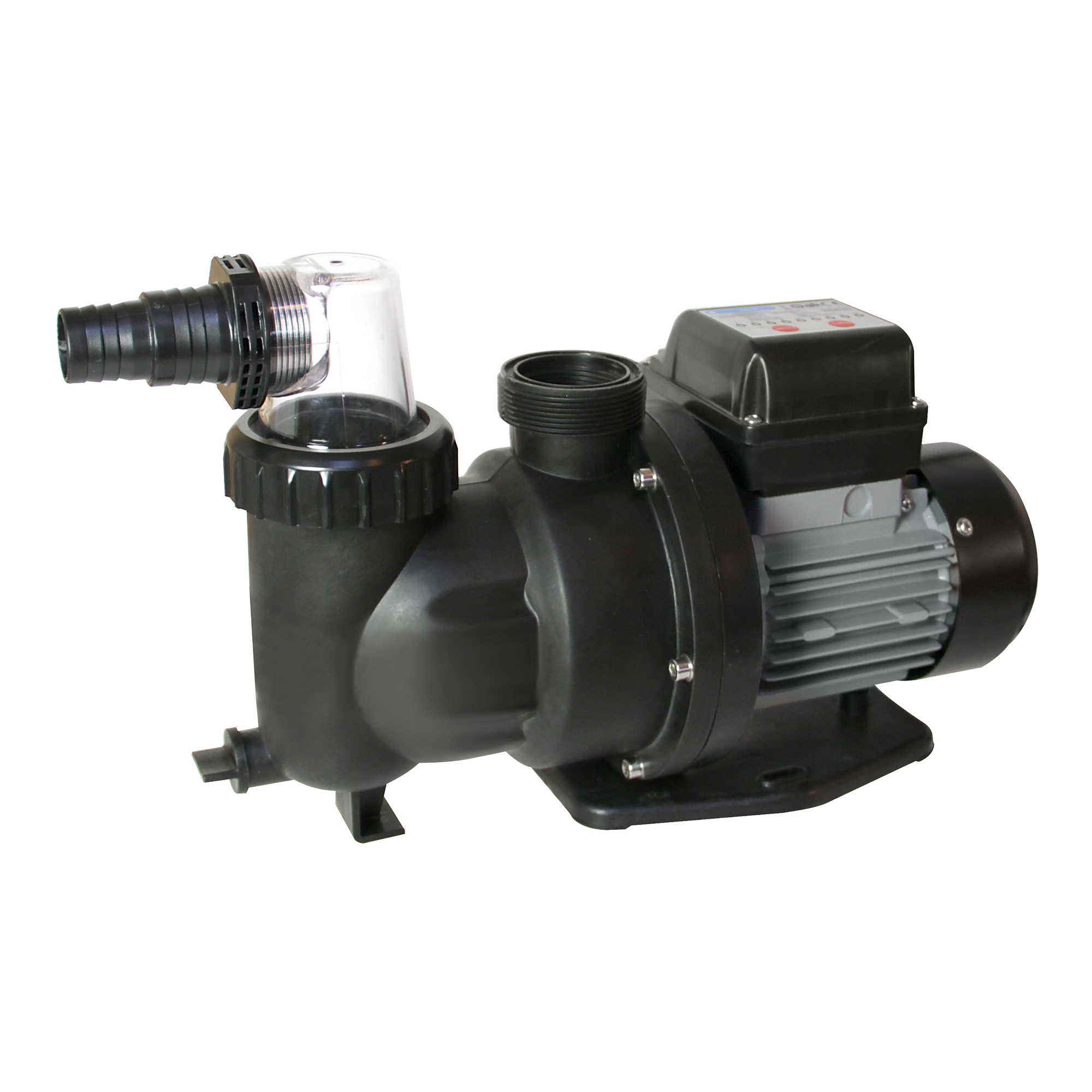 Sirkulasjonspumpe Swim & Fun med Timer 450 W