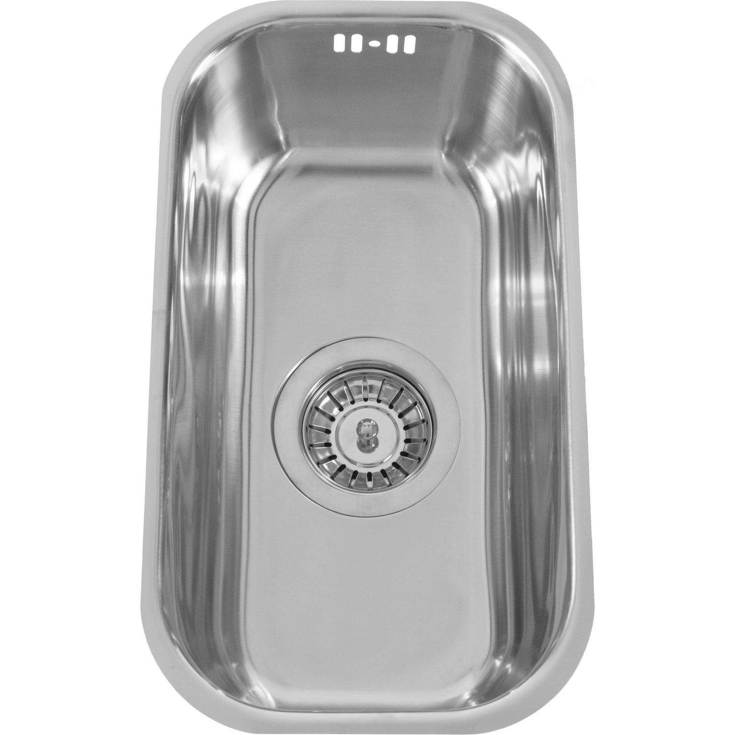 Kjøkkenvask Nordic Tech Classic 20