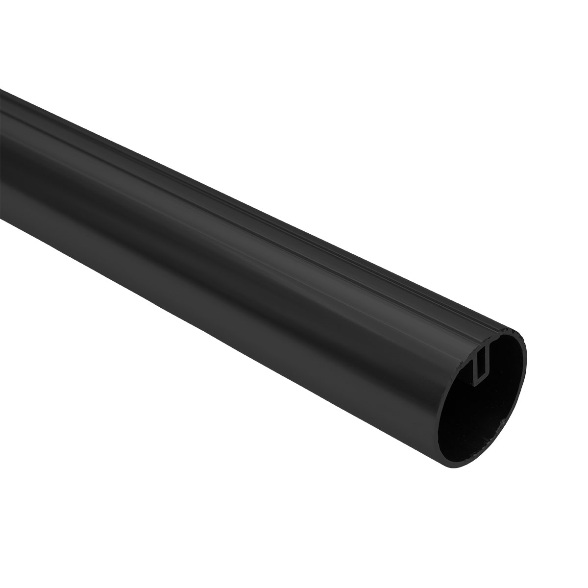 Håndløper Dolle Clean Black