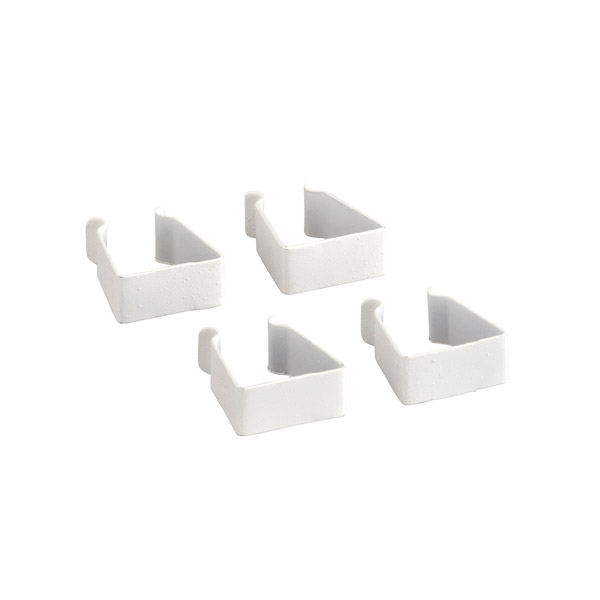 Klips Elfa for Kurvstativ