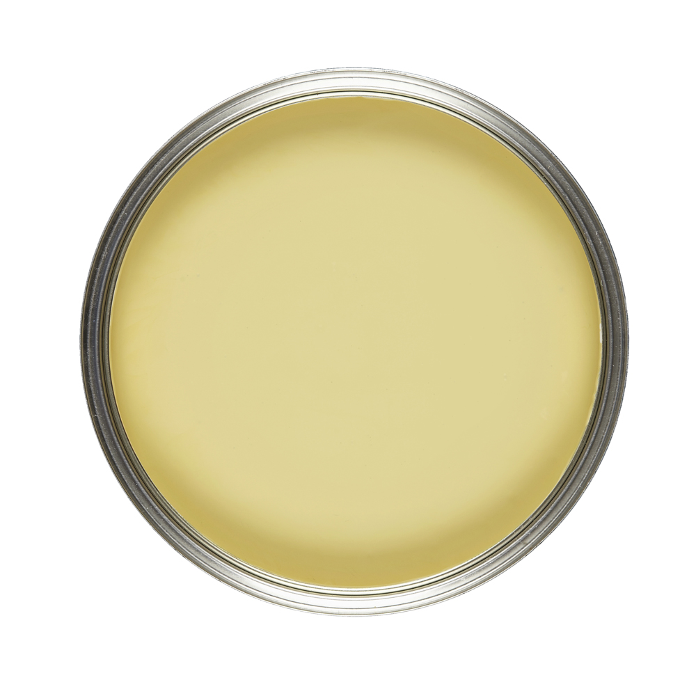 Emulsionsfärg Vintro Matt Xanthe/Gul, 1 Liter