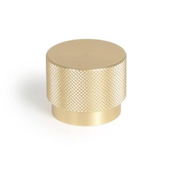 knopphandtag temal comp ø38 mm