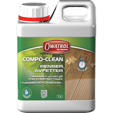 Compo-Clean Owatrol