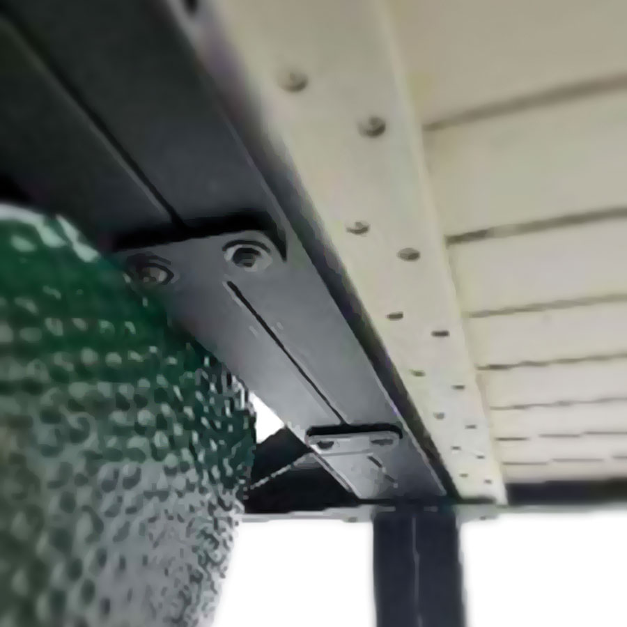 Koblingssett Big Green Egg til Modular System