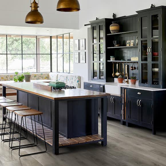 Vinylgolv Aspecta Comtemporary Slate 0,3