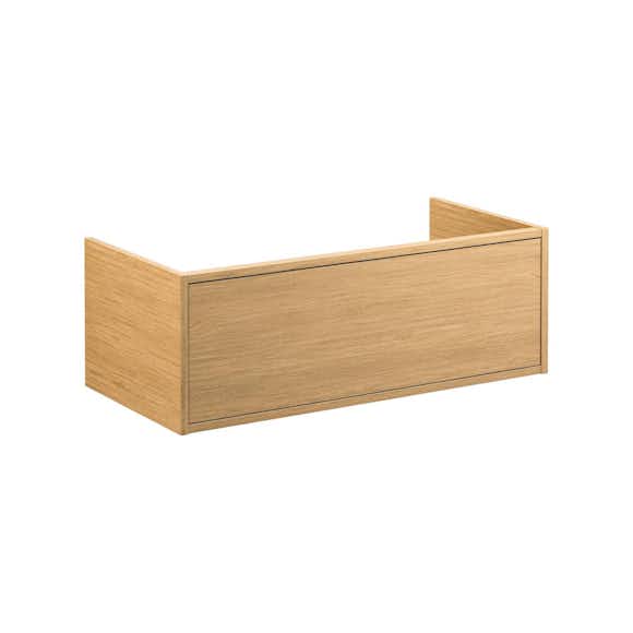 tvättställskåp gustavsberg ducentic 100 cm