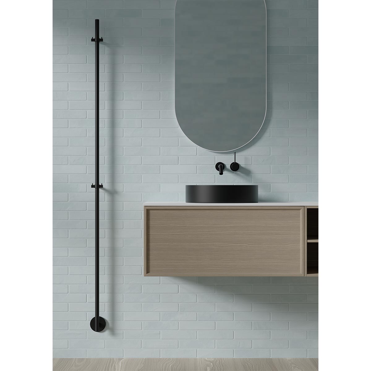 Handdukstork Scandtap Cozied 1