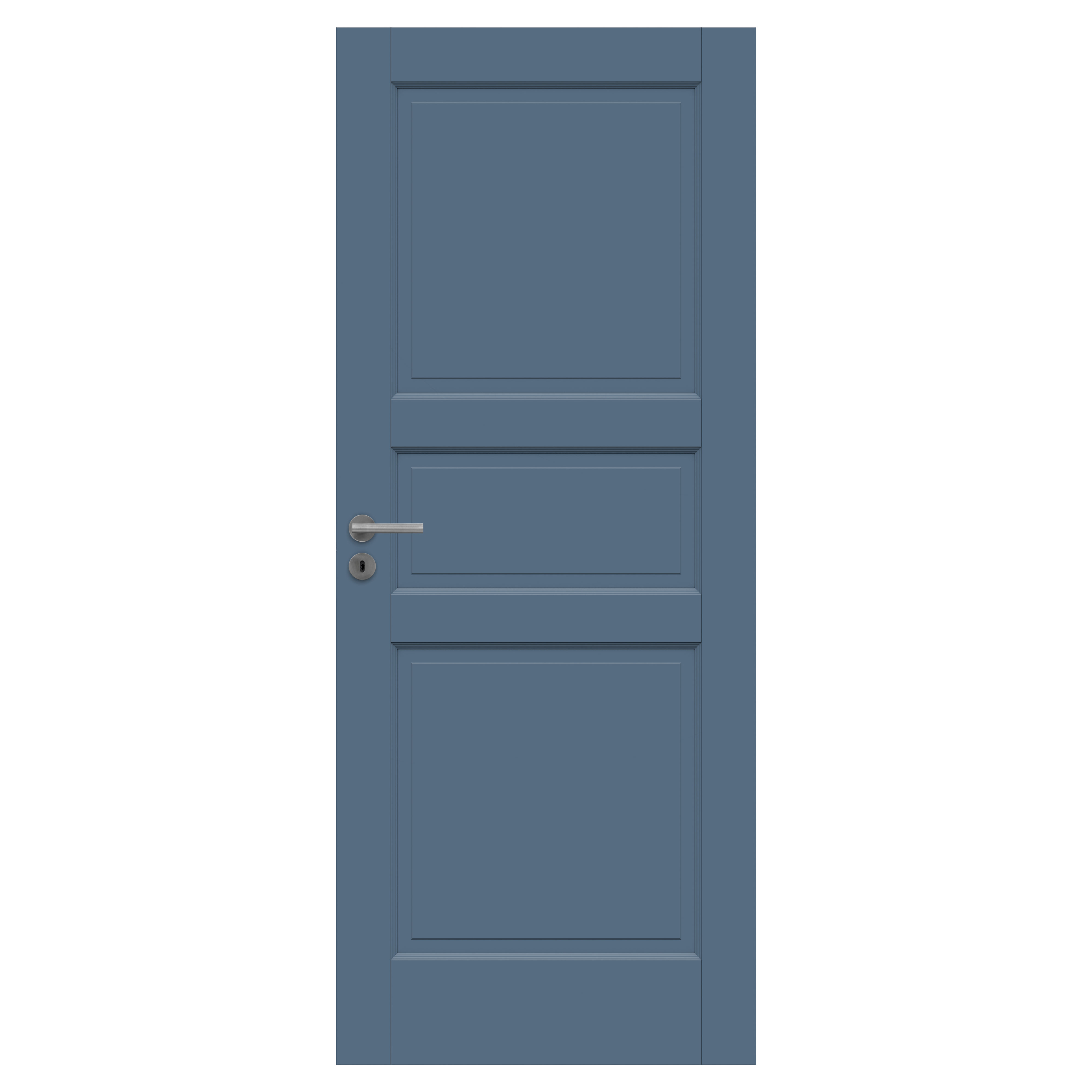 Innerdør Swedoor Craft 03