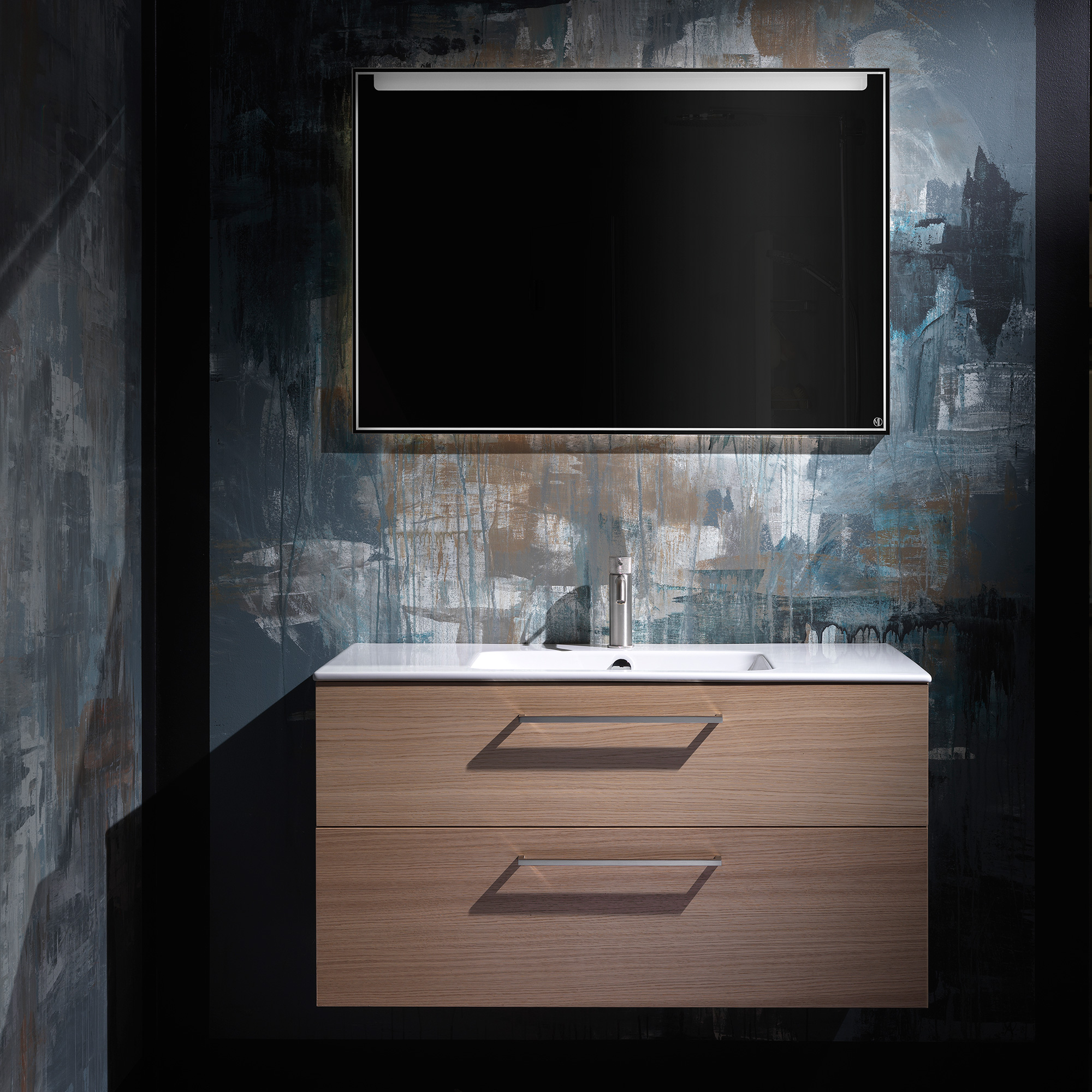 Servantskap Macro Design Crown Plain Light 14