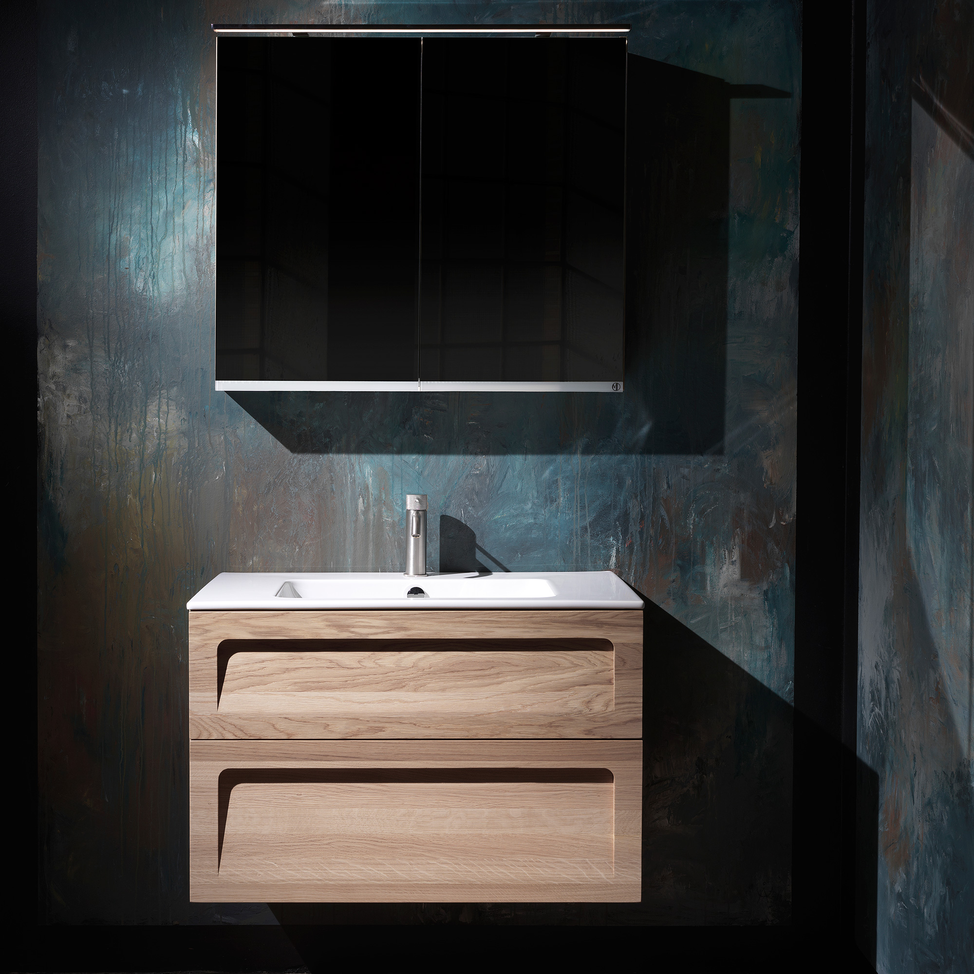 Servantskap Macro Design Crown Profil Light 14