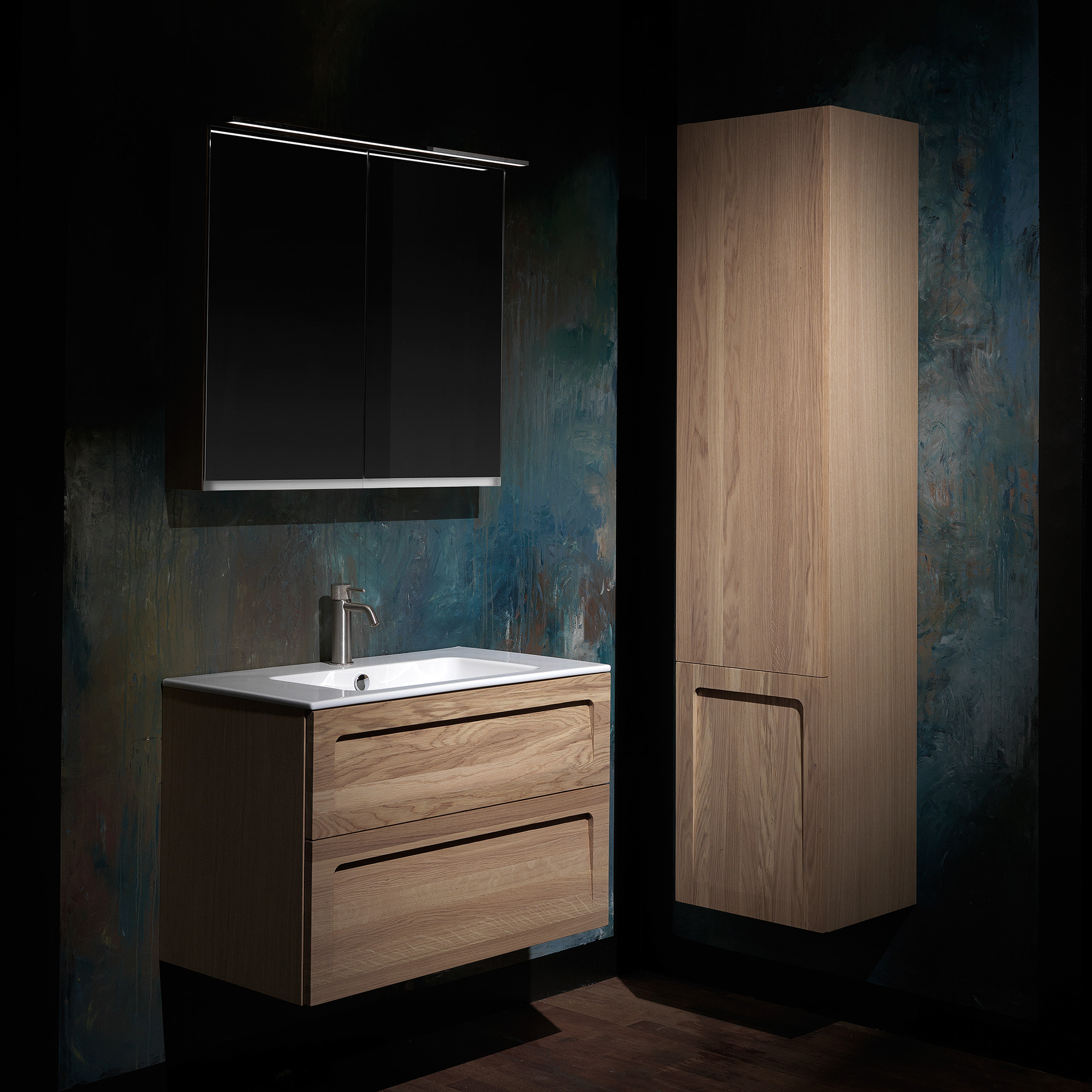 Servantskap Macro Design Crown Profil Light 14