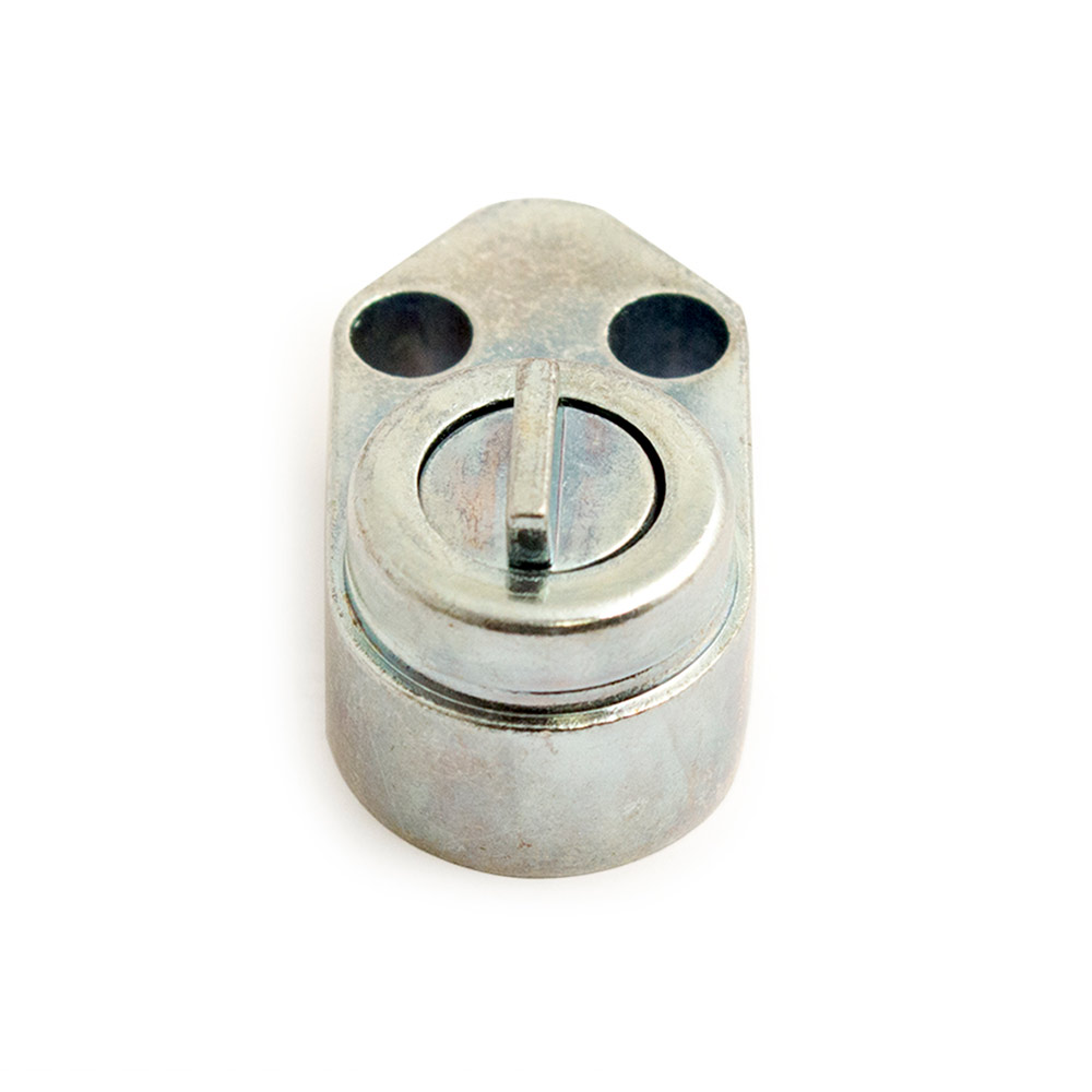 Cylinderförlängare Habo 73 12,5 mm