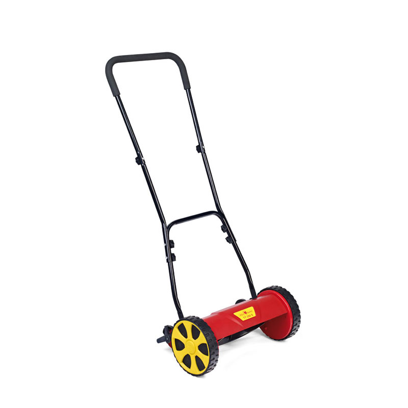 Sylinderklipper WOLF-Garten TT 350 S