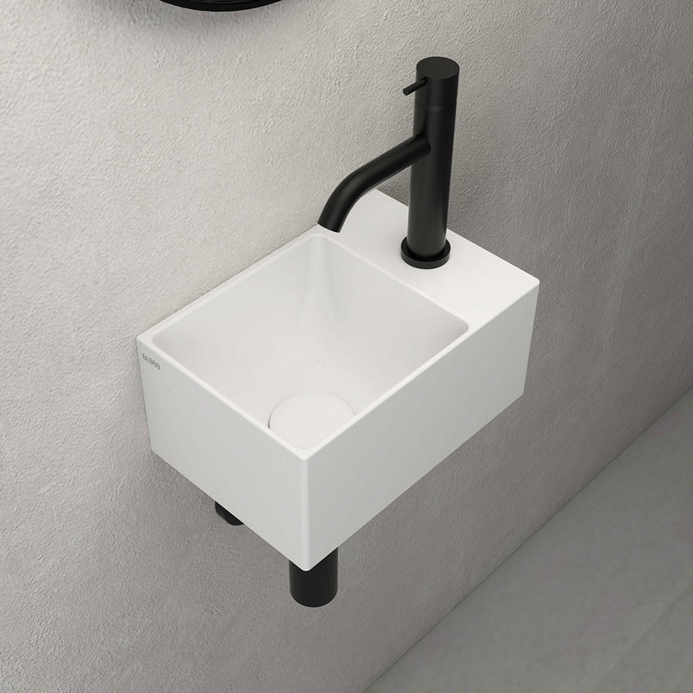 Servant Globo T-Edge 6-B6R30BI