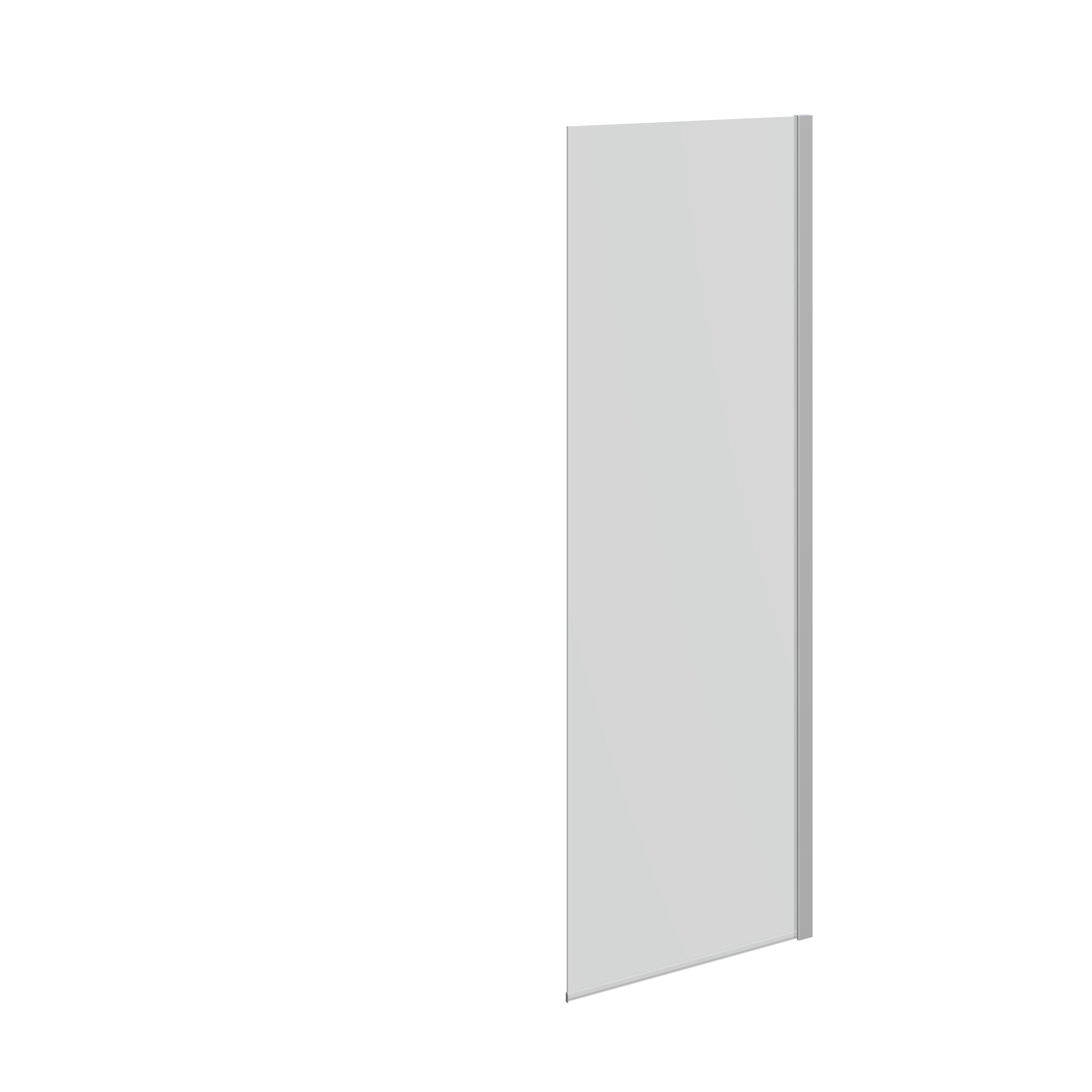 Duschvägg Dansani Match Fast | badrum - duschar - duschvagg | KakelKungen