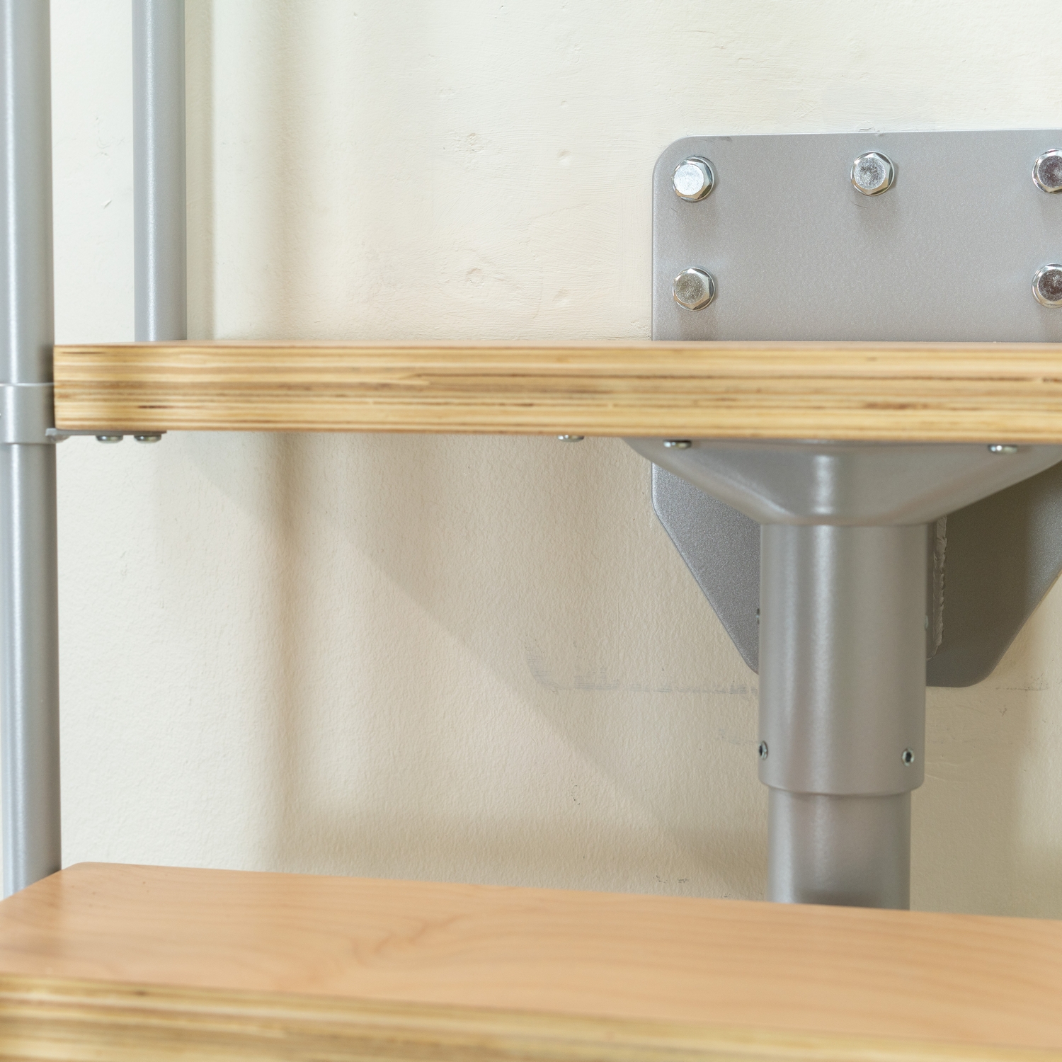 Plassbesparende Trapp Dolle Dallas Onebox Rett