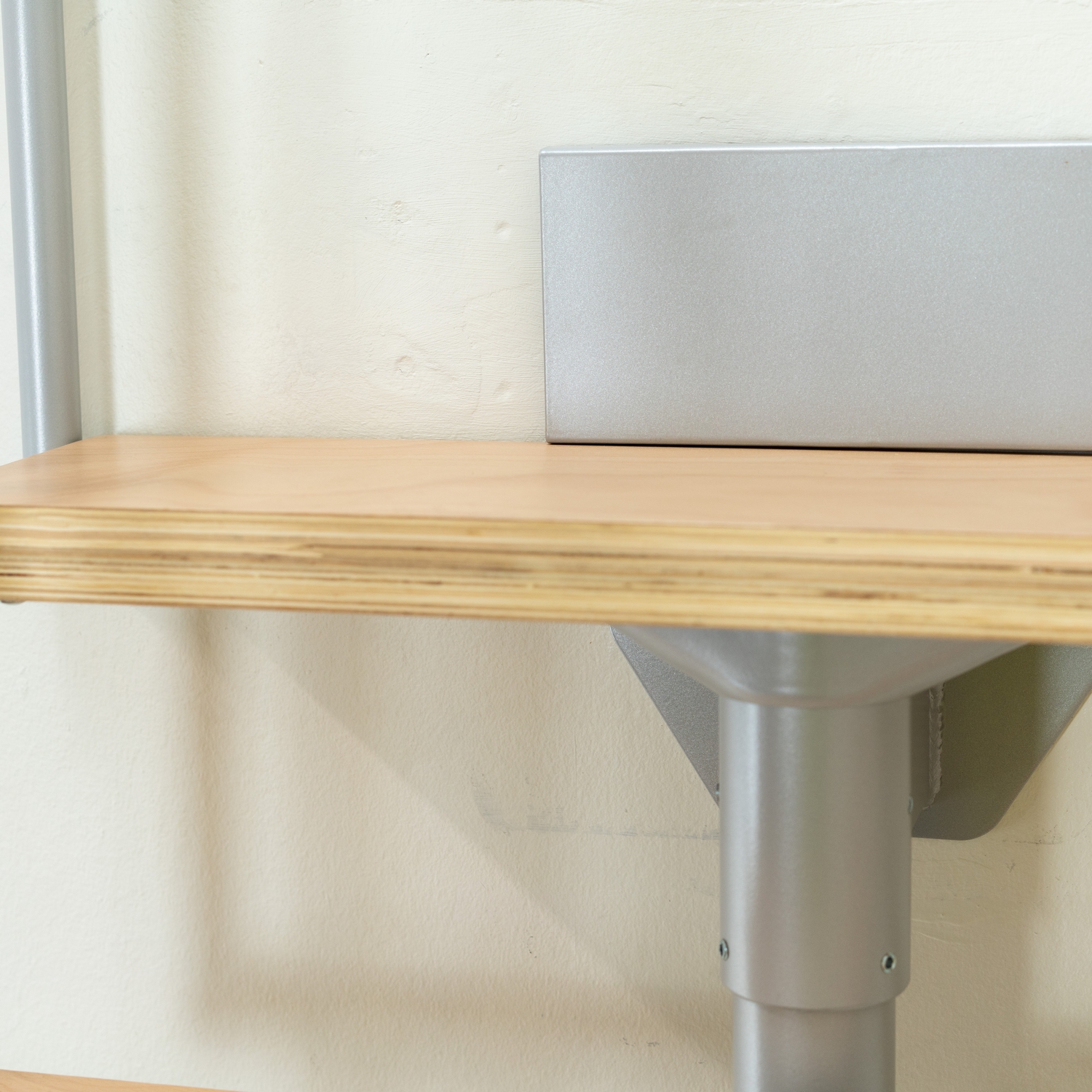 Plassbesparende Trapp Dolle Dallas Onebox Rett