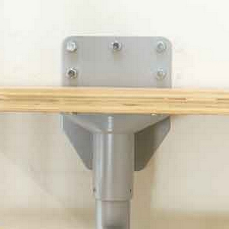 Plassbesparende Trapp Dolle Dallas Onebox Rett