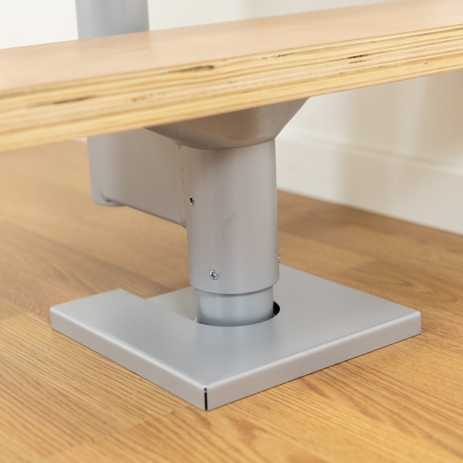 Plassbesparende Trapp Dolle Dallas Onebox Rett