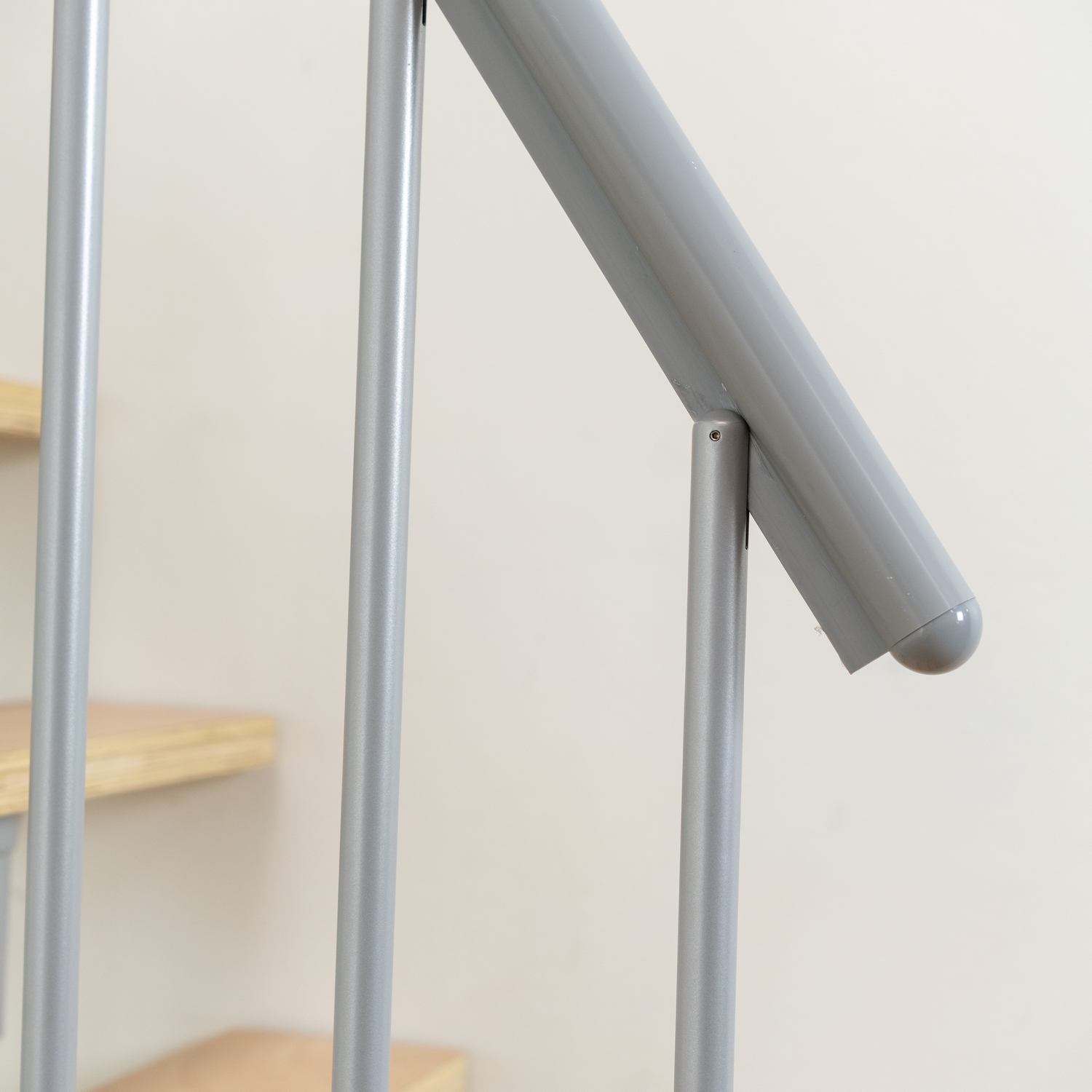 Plassbesparende Trapp Dolle Dallas Onebox Rett