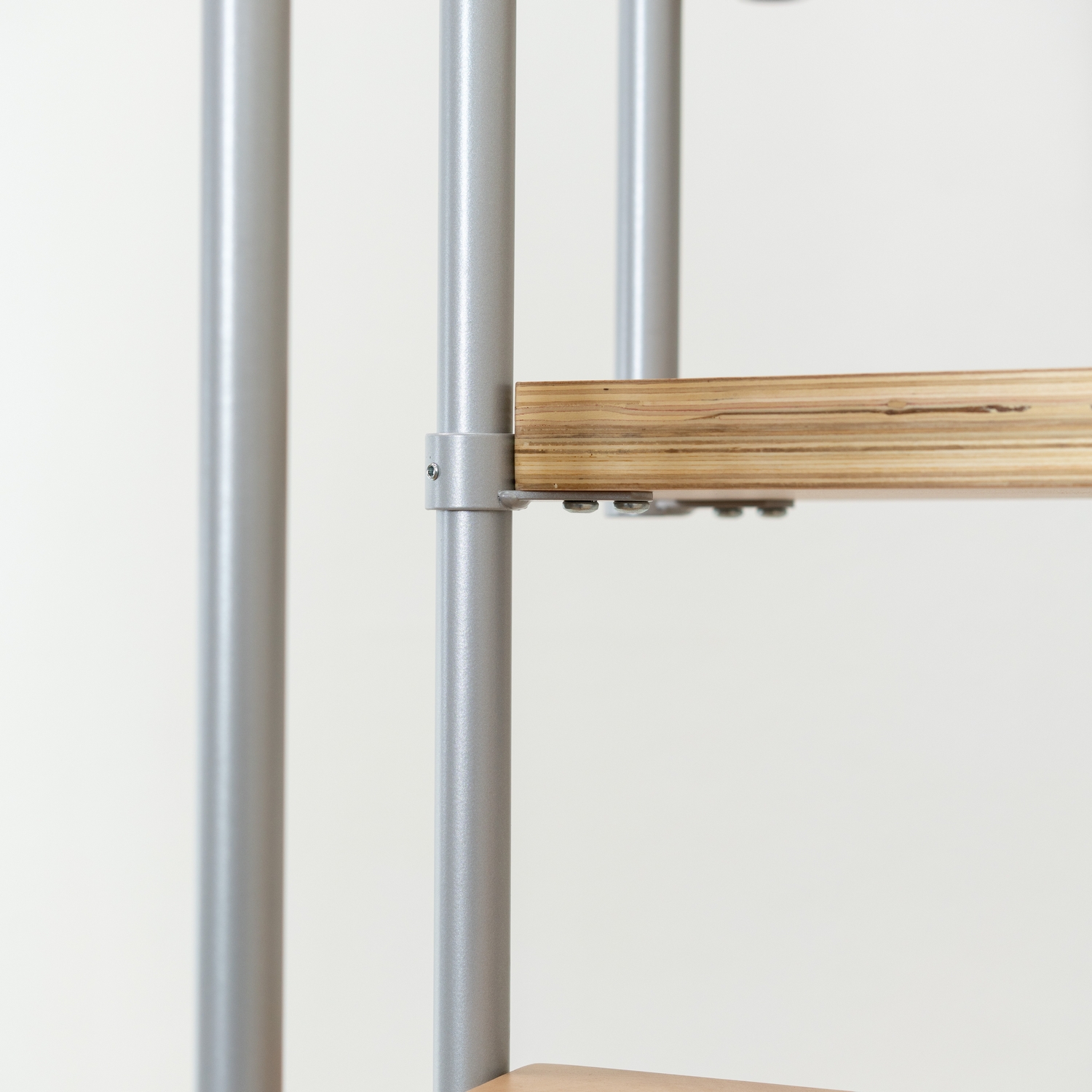 Plassbesparende Trapp Dolle Dallas Onebox Rett