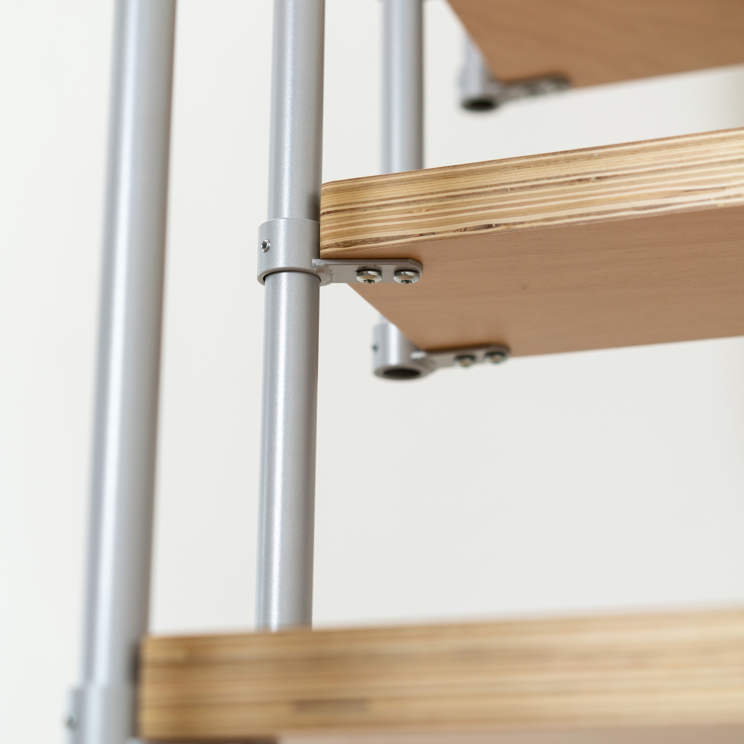 Plassbesparende Trapp Dolle Dallas Onebox Rett