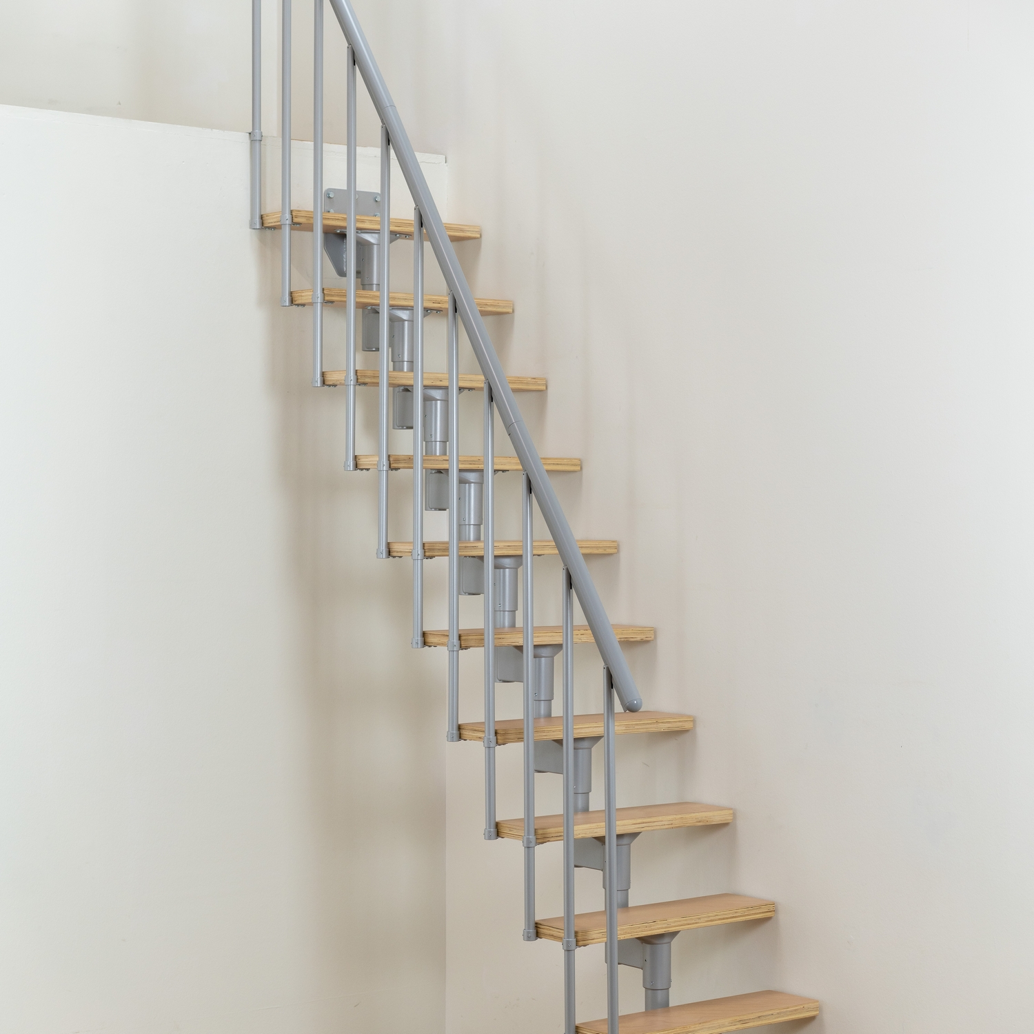 Plassbesparende Trapp Dolle Dallas Onebox Rett