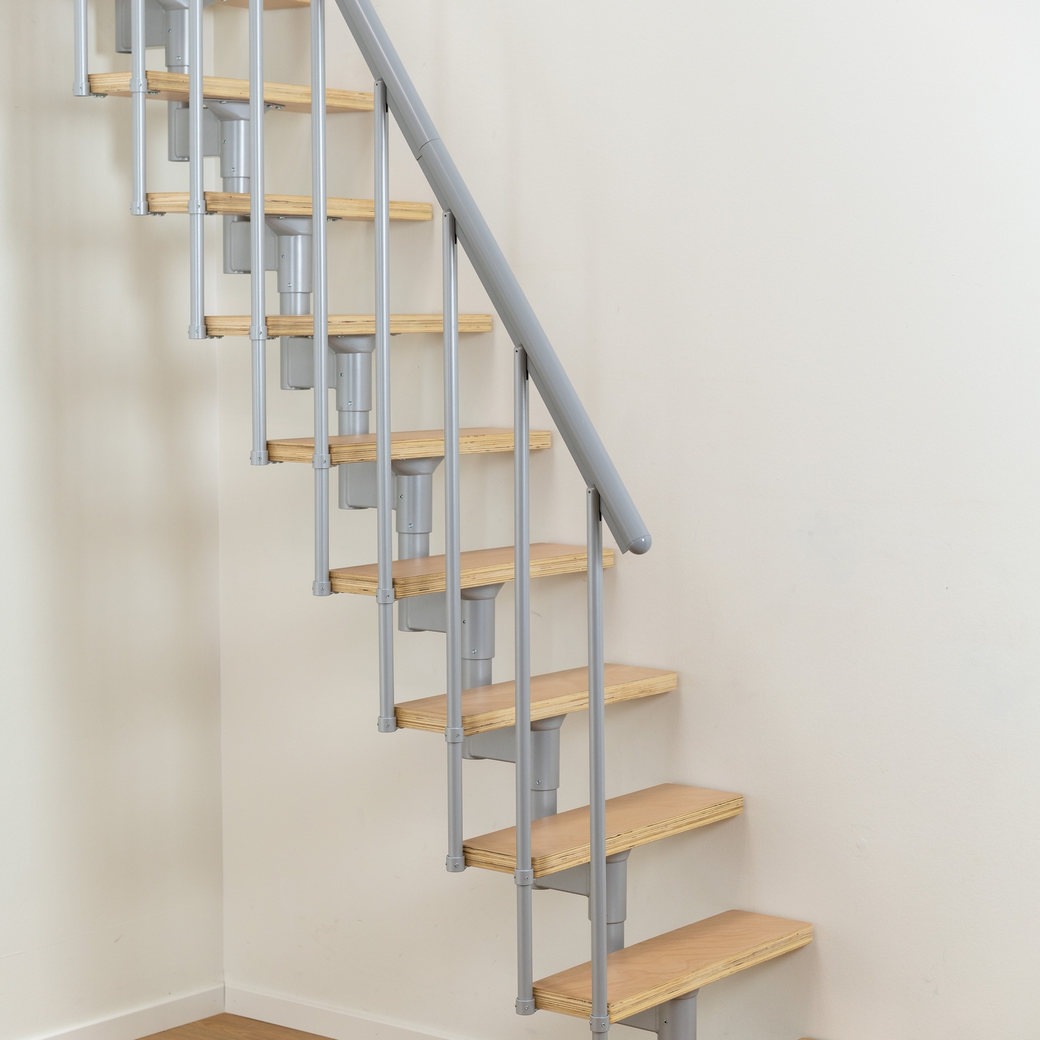 Plassbesparende Trapp Dolle Dallas Onebox Rett