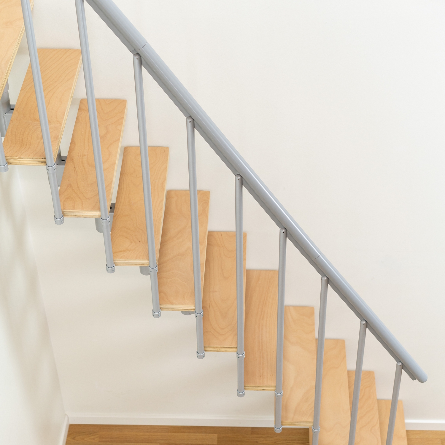 Plassbesparende Trapp Dolle Dallas Onebox Rett