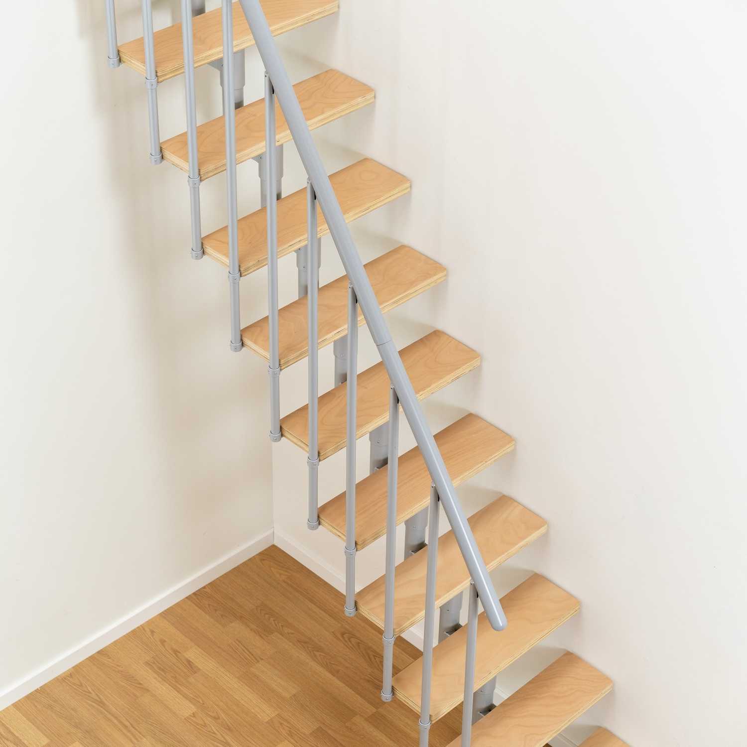 Plassbesparende Trapp Dolle Dallas Onebox Rett