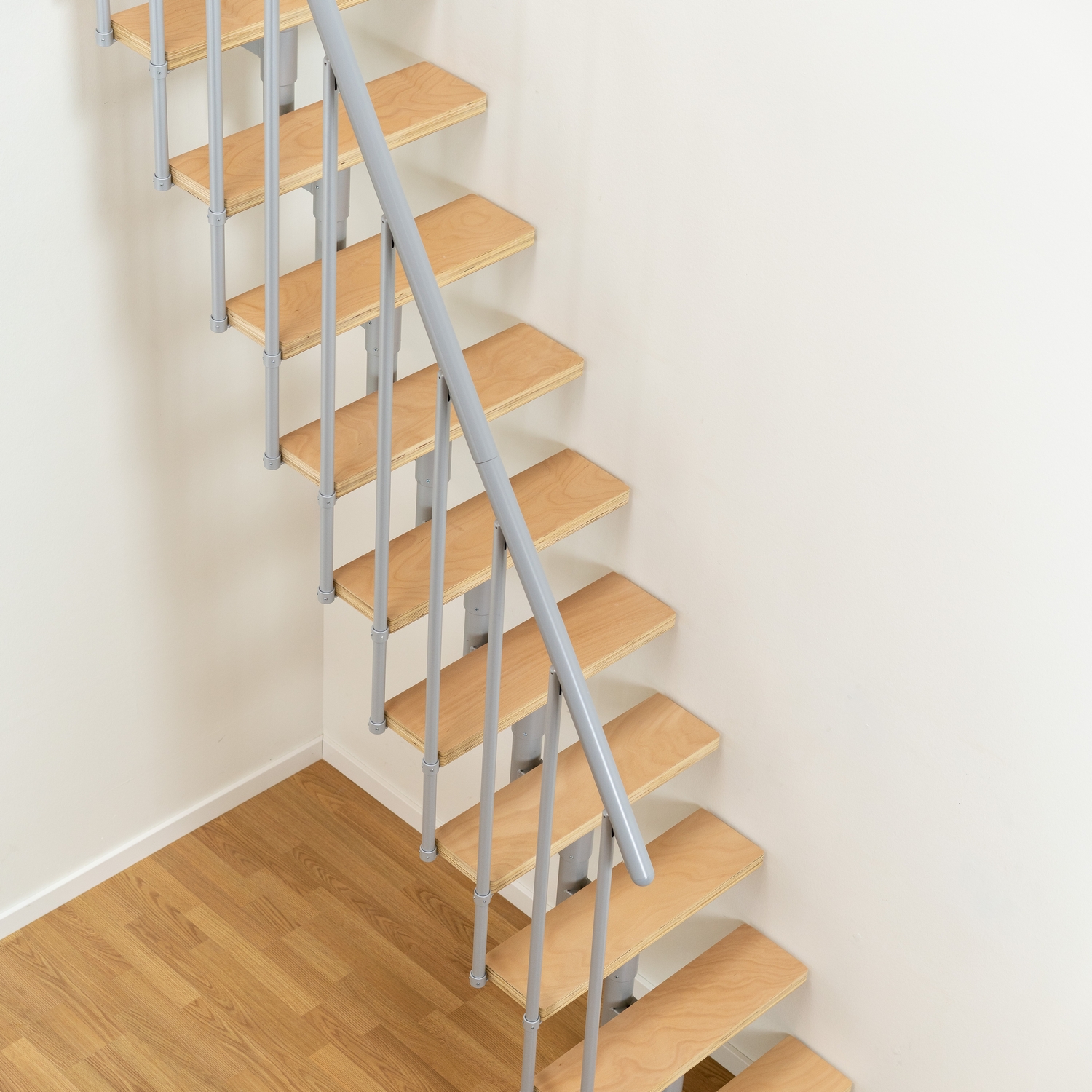 Plassbesparende Trapp Dolle Dallas Onebox Rett