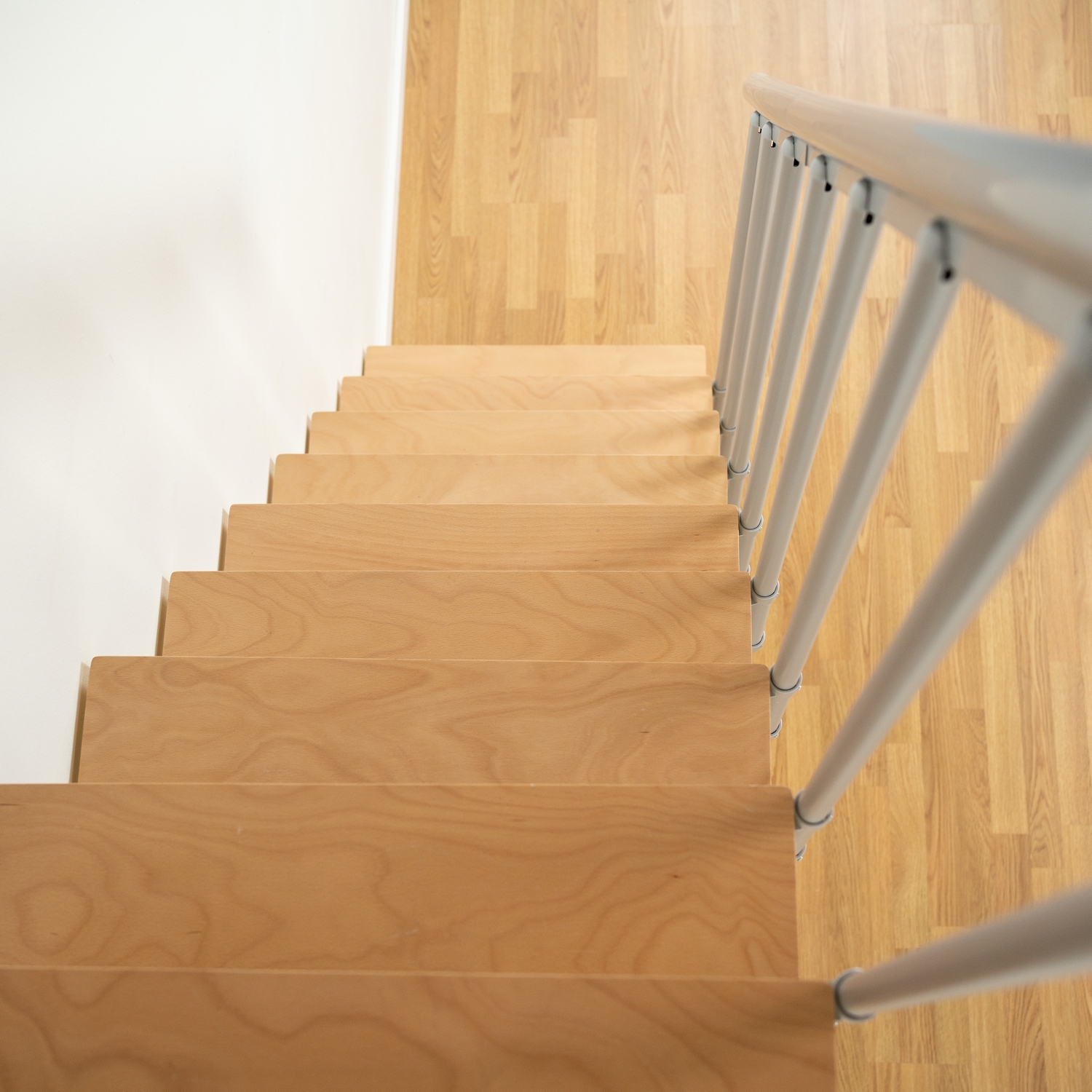 Plassbesparende Trapp Dolle Dallas Onebox Rett