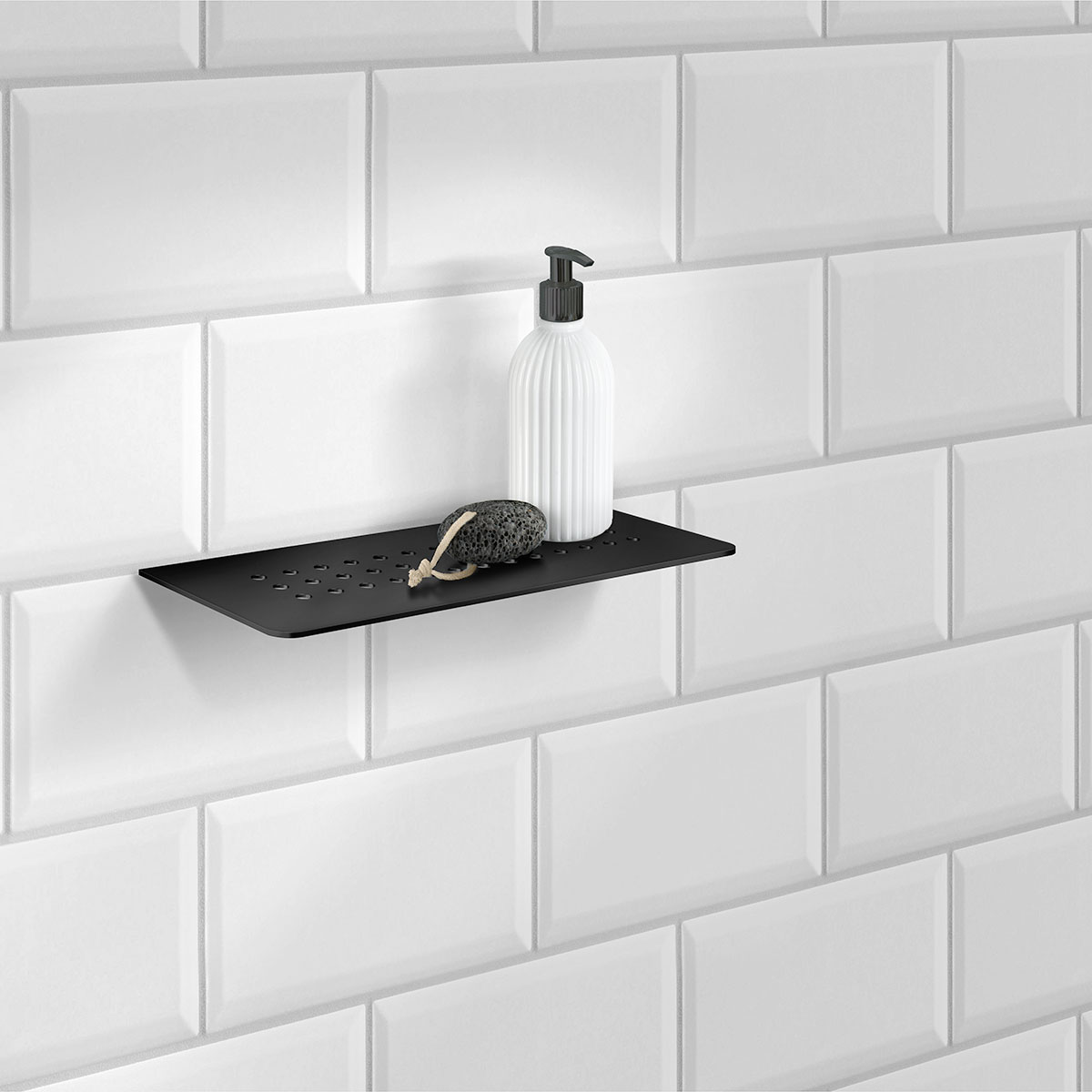 Duschhylla Smedbo Sideline D3061