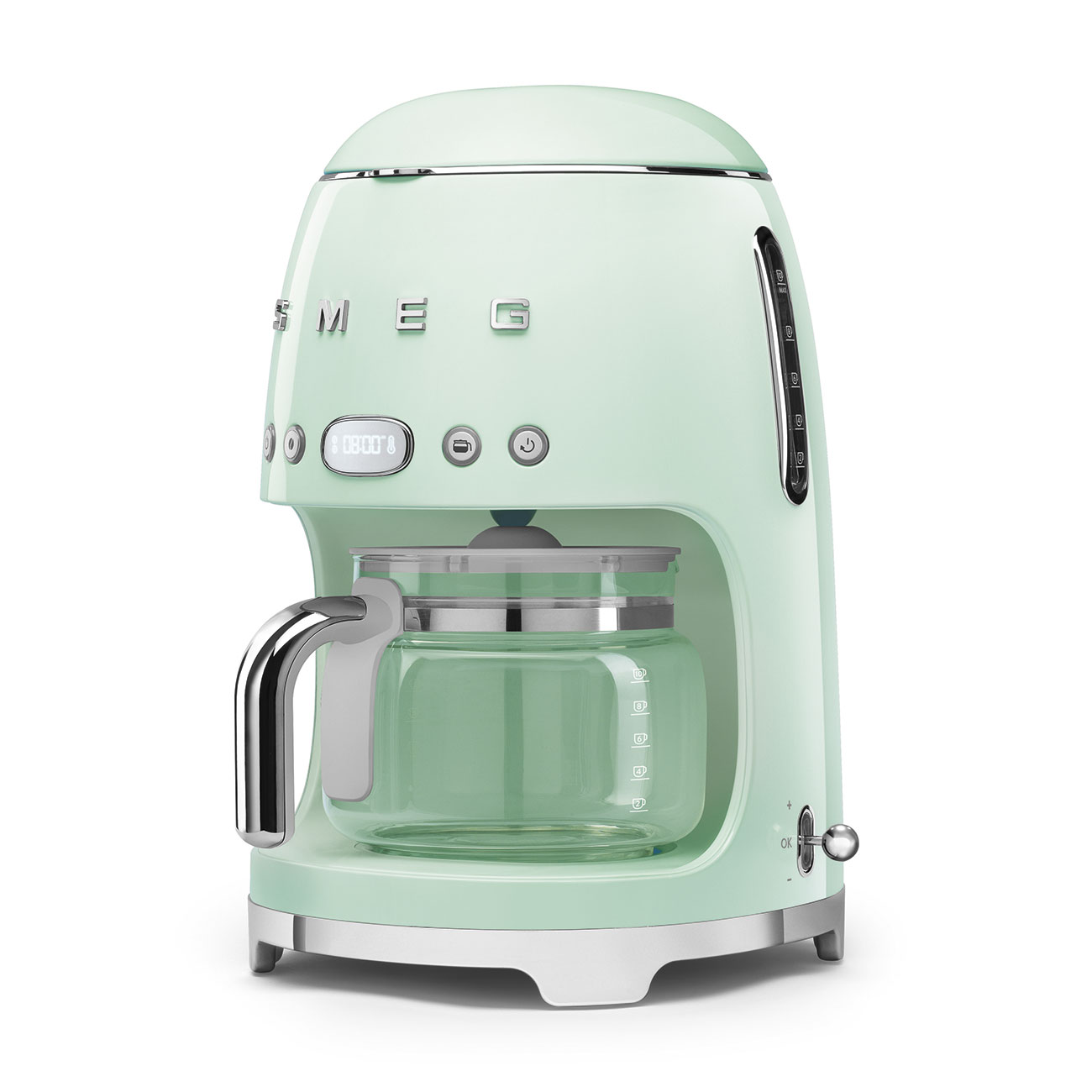 Kaffetrakter Smeg DCF02