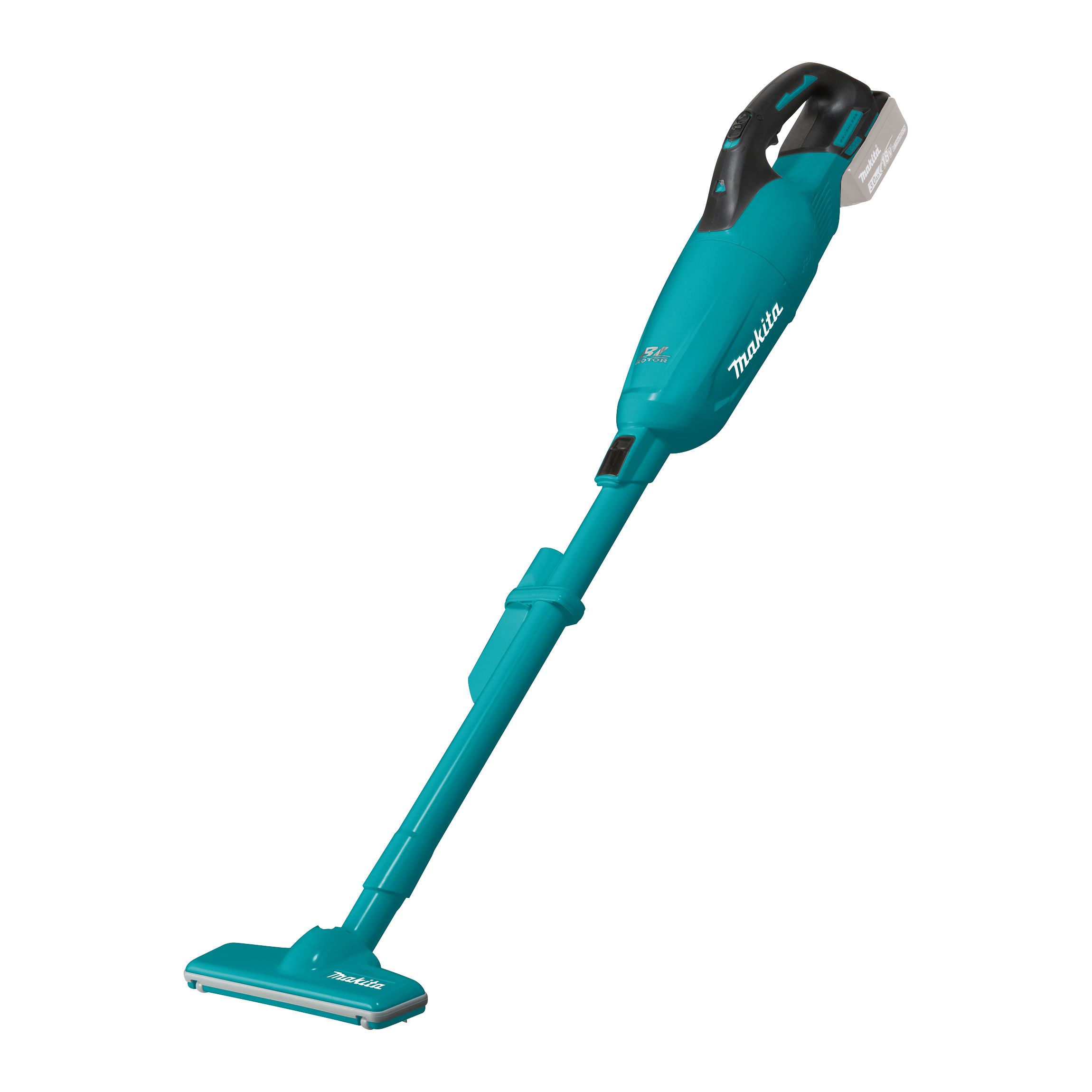 Støvsuger Makita DCL280FZ Uten Batteri