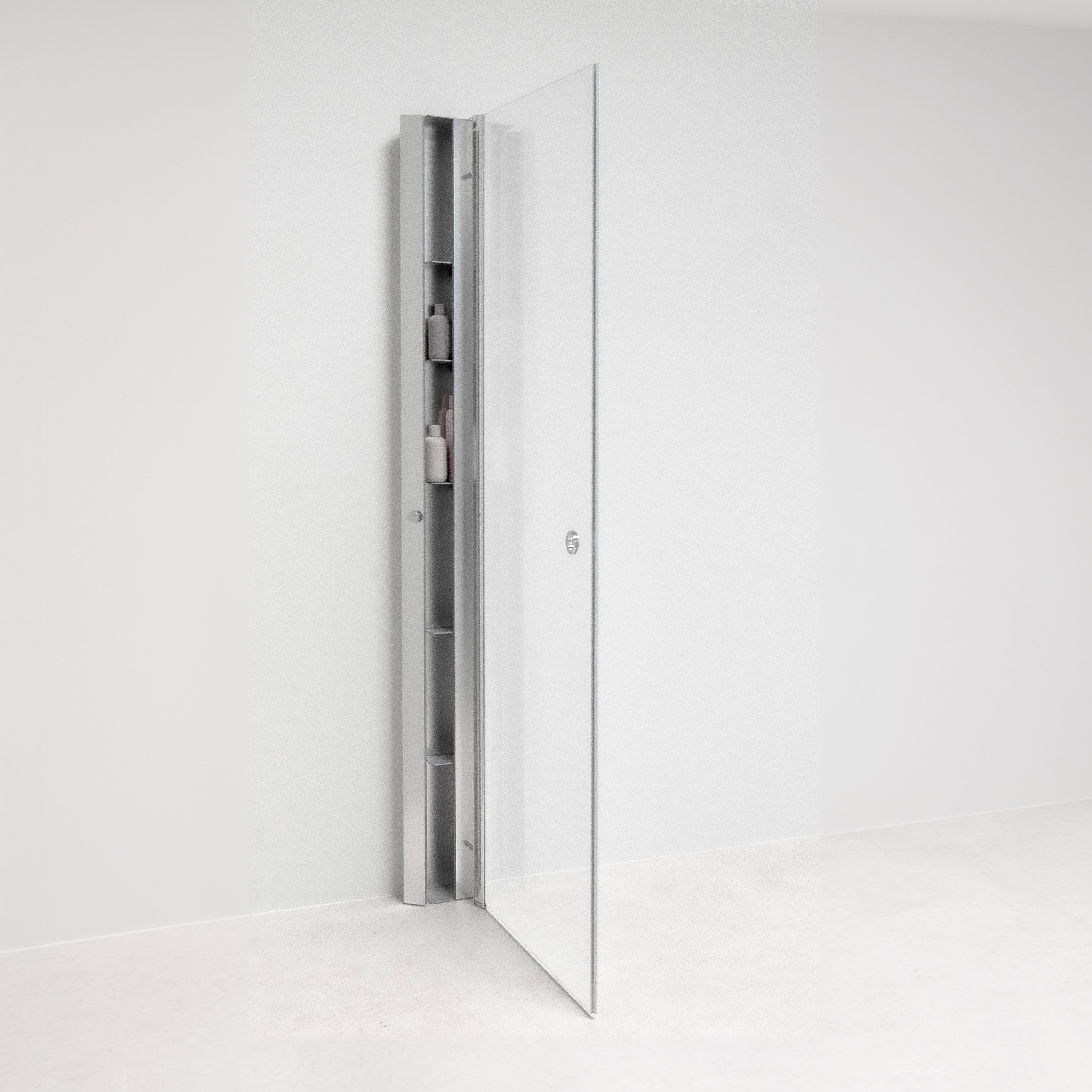 Dusjhylle Macro Design Sky