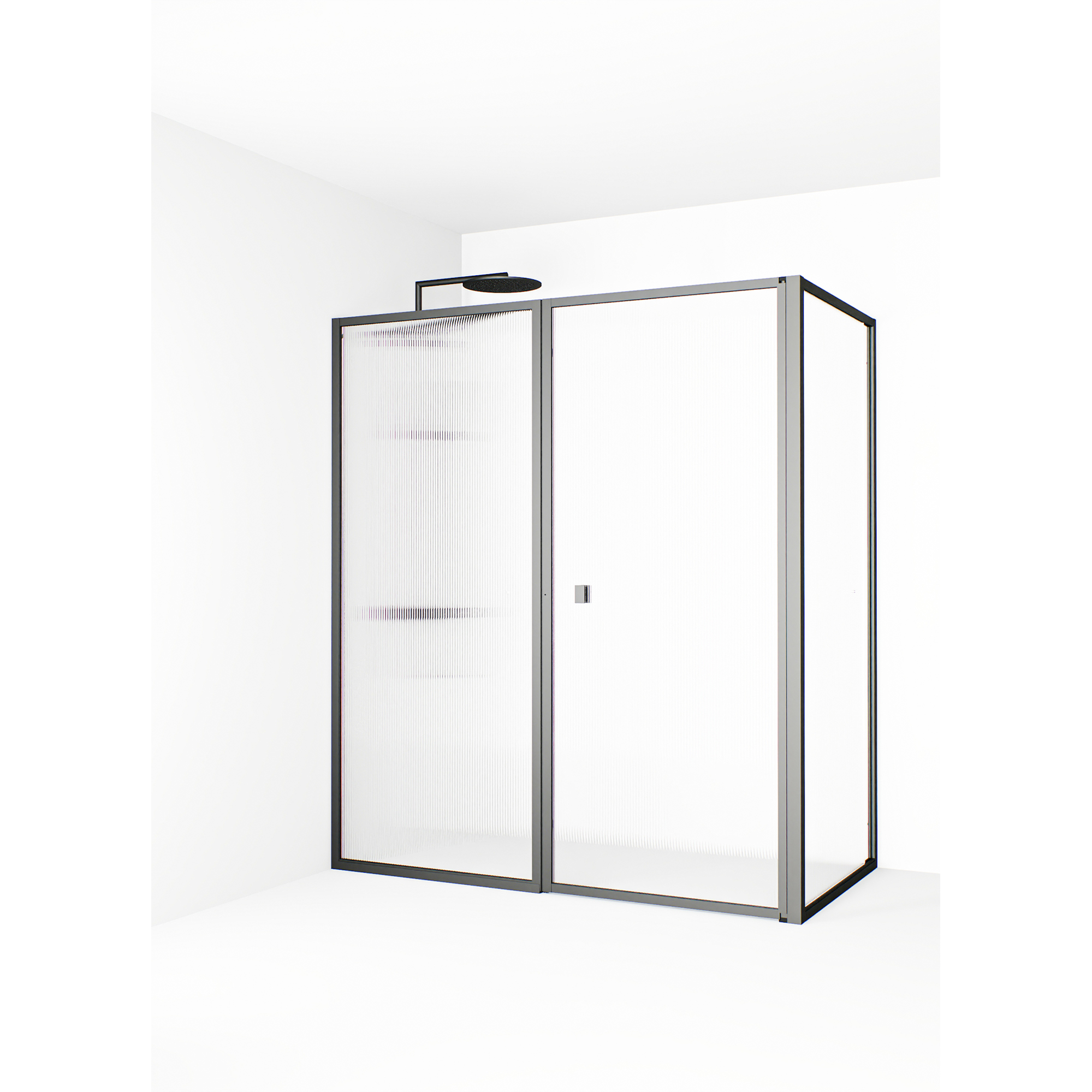 Duschhörn Macro Design Empire L Linjeglas