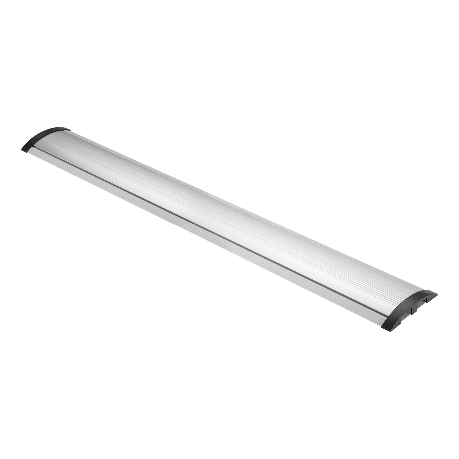 Kabellist Deltaco Aluminium 139 mm