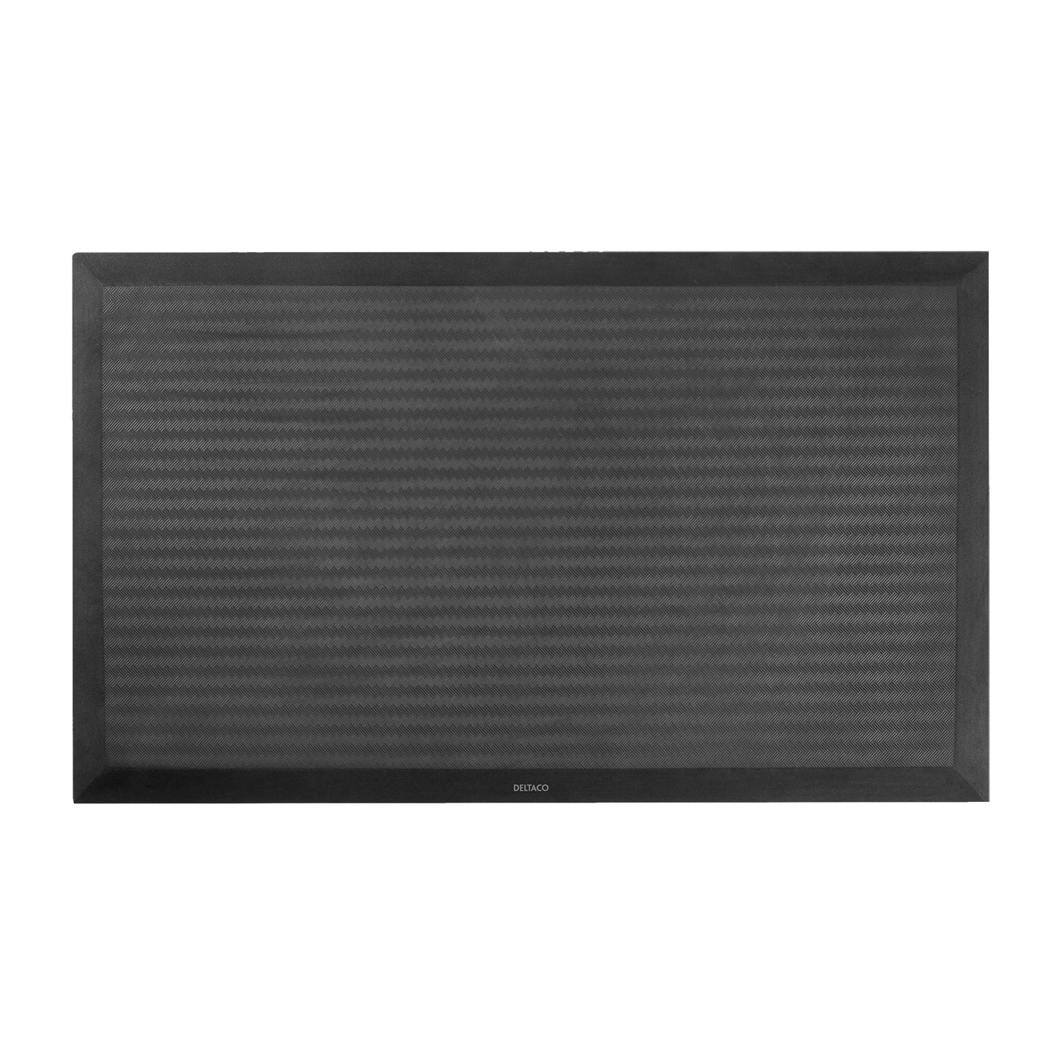 Ståmatta Deltaco Ergonomiskt