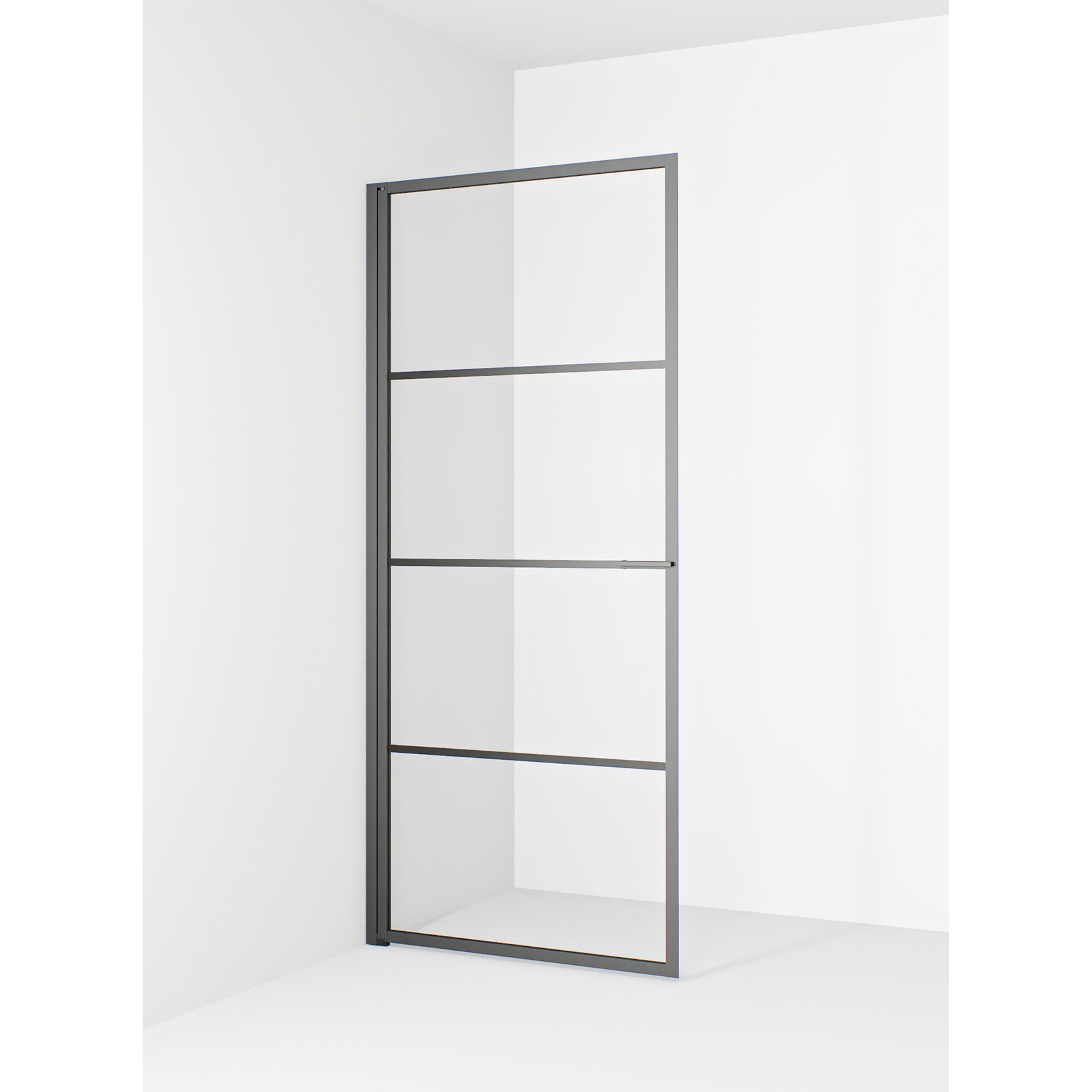 Dusjdør Macro Design Empire Sprosser