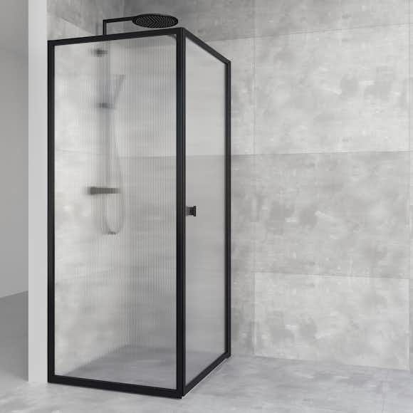 Duschhörn Macro Design Empire Swing Linjeglas