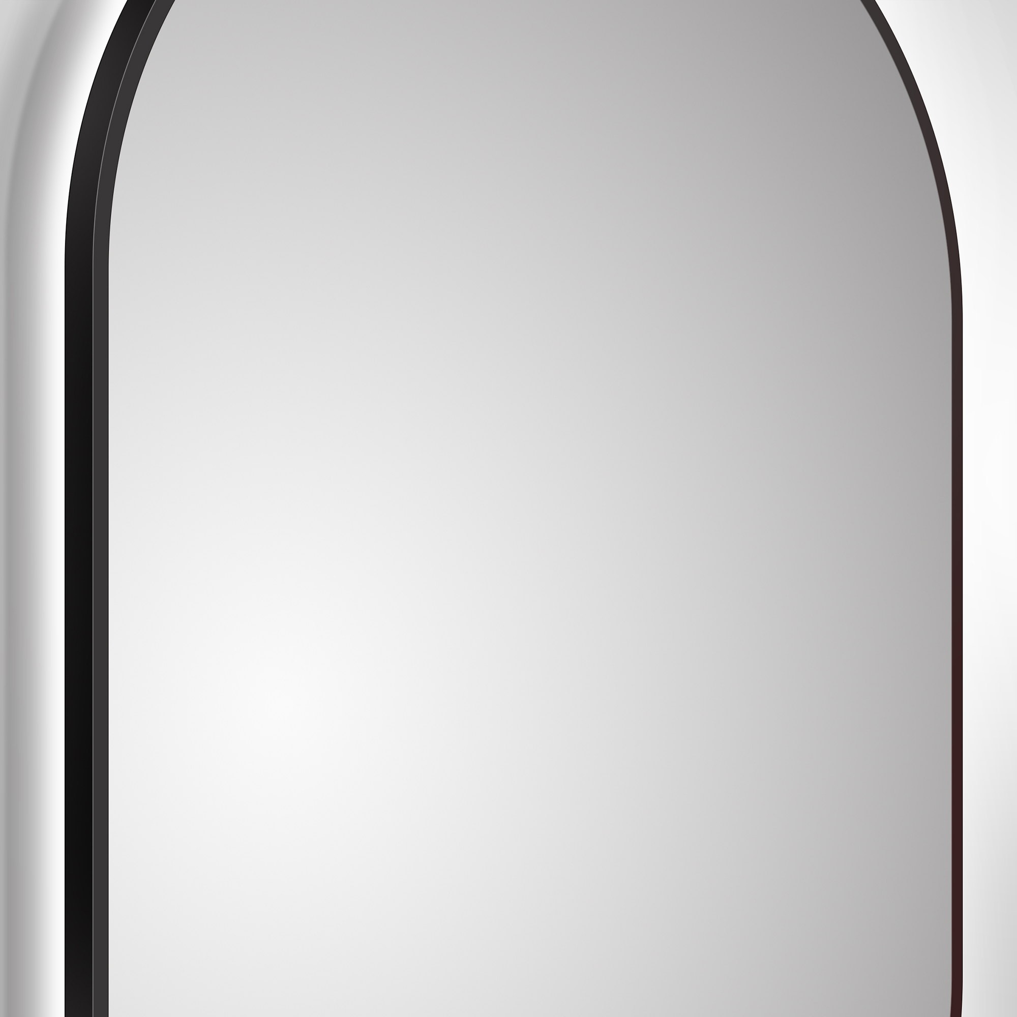 Spegel Bathlife Nöja med LED Belysning