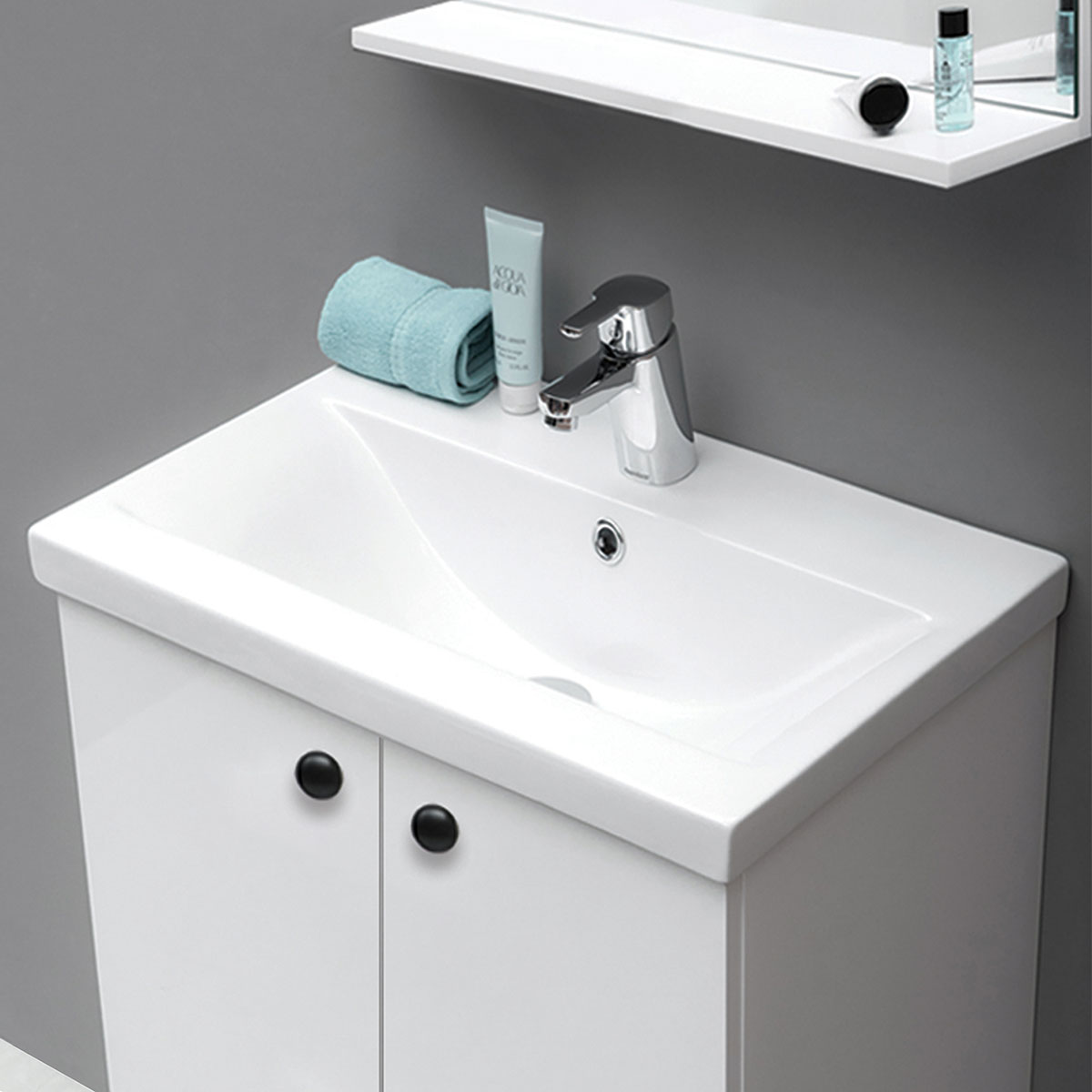 Tvättställ 4AQUA Minimal