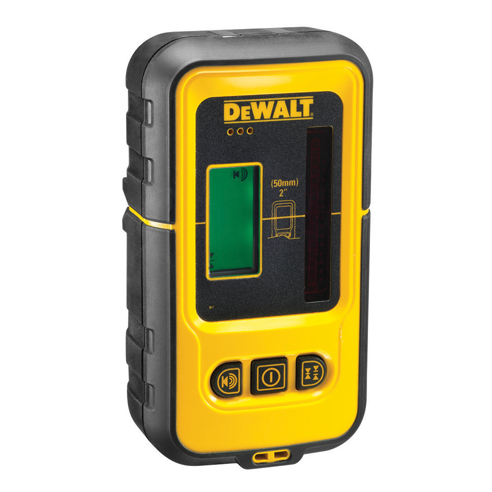 Detektor DE0892G Dewalt 10,8 V