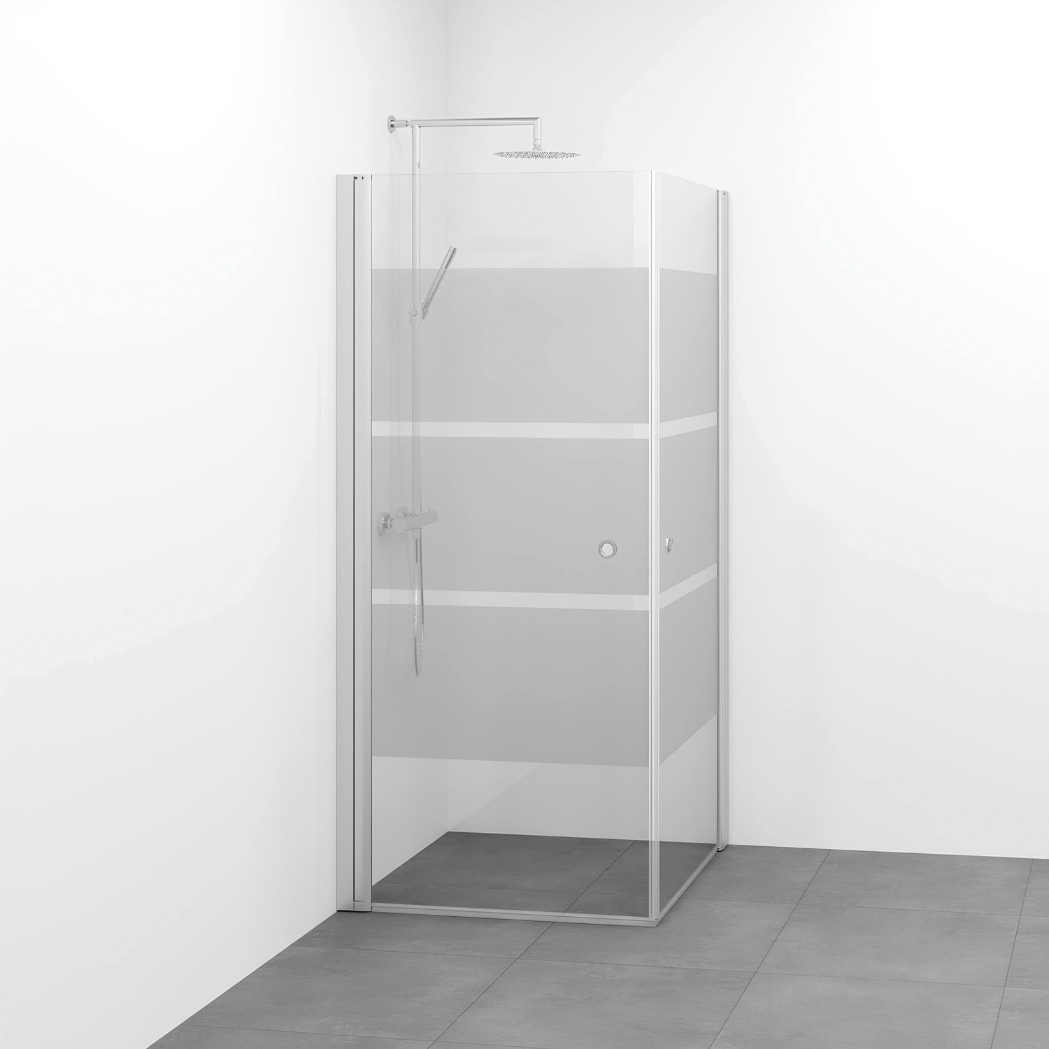 Duschhörn Macro Design Spirit Rak | badrum - duschar - duschhorn | KakelKungen