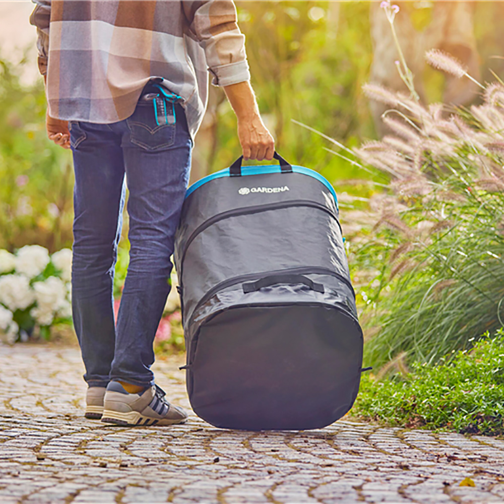 Hagesekk Gardena PopUp