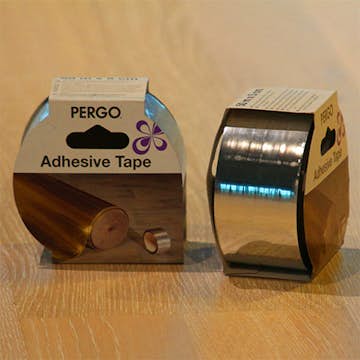 Selvklebende Tape Pergo for underlag