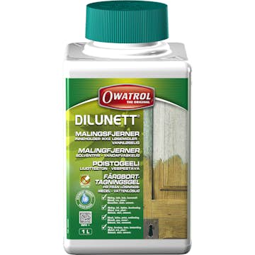 Dilunett Owatrol